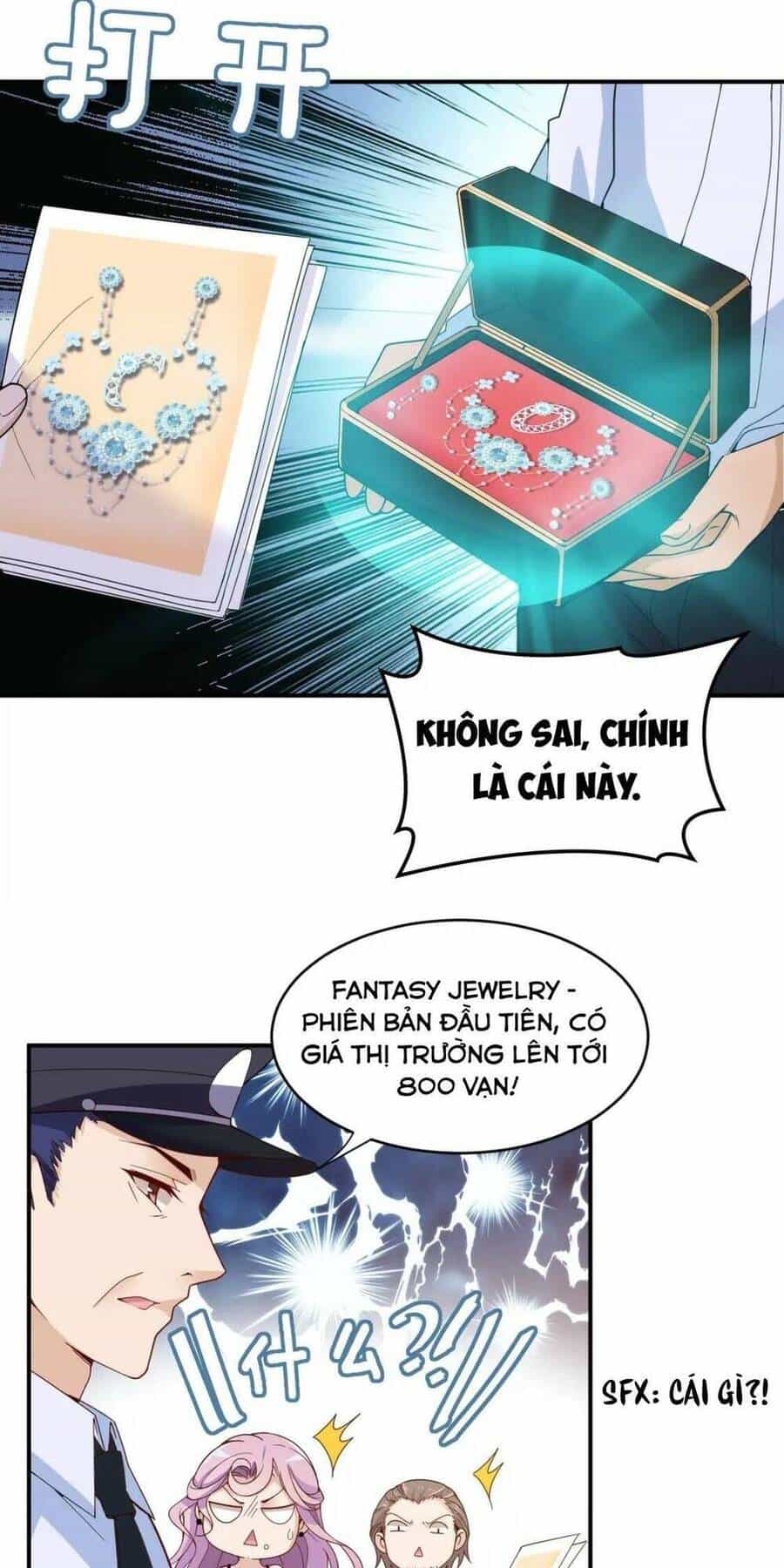 Anh Chồng Giàu Có Chiều Hư Tôi - Chương 43 - ảnh 15