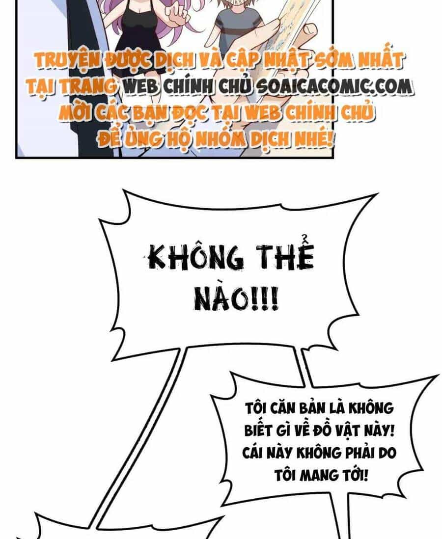Anh Chồng Giàu Có Chiều Hư Tôi - Chương 43 - ảnh 16