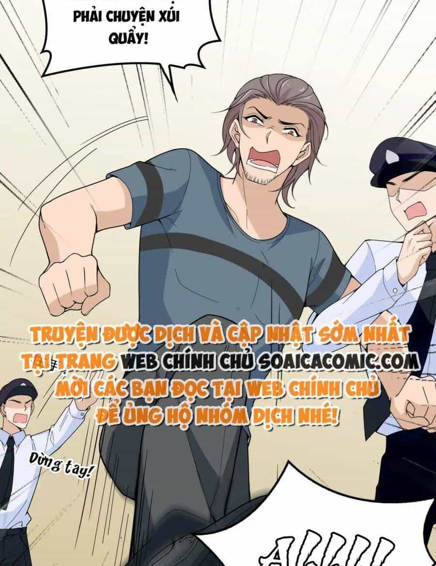 Anh Chồng Giàu Có Chiều Hư Tôi - Chương 43 - ảnh 23