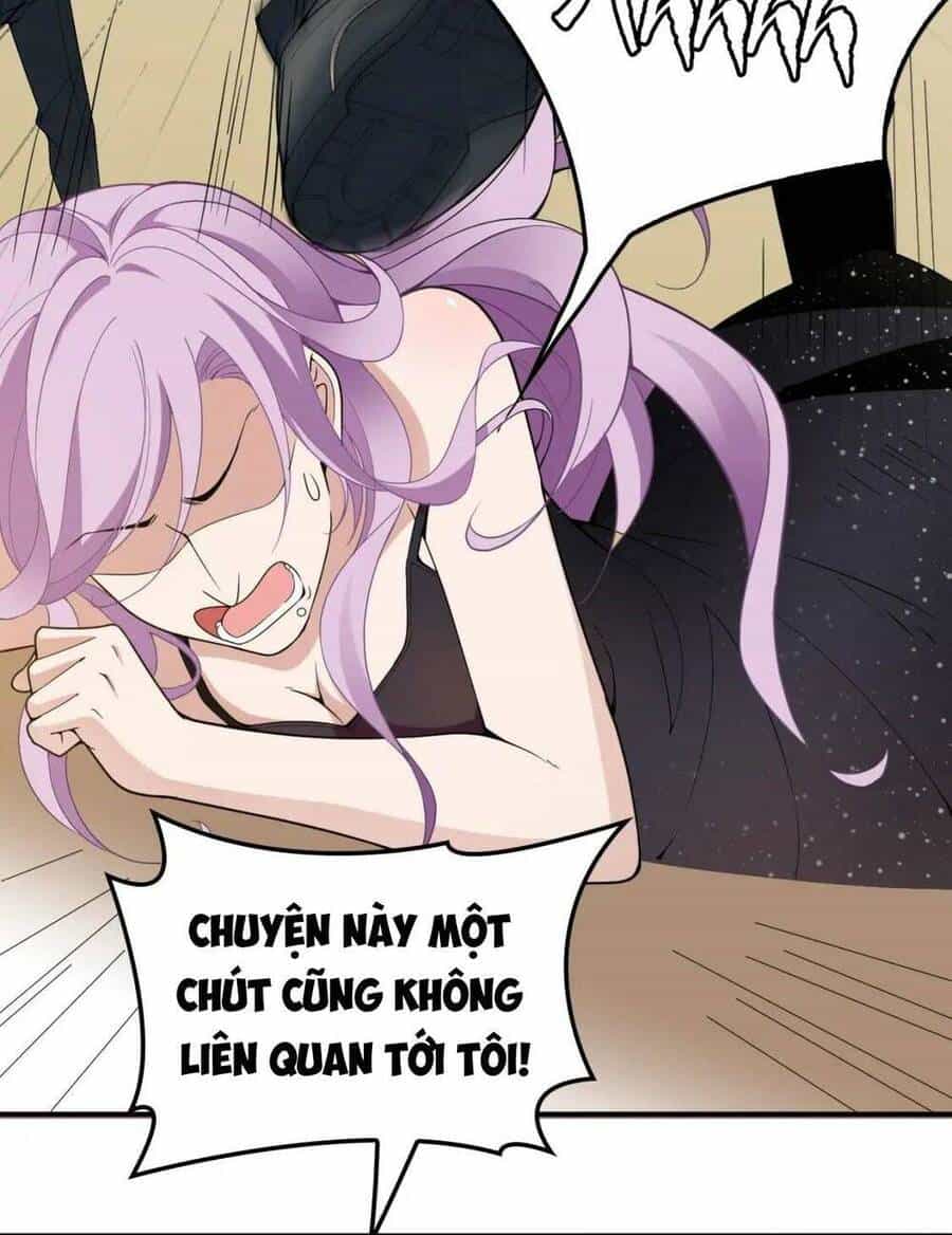 Anh Chồng Giàu Có Chiều Hư Tôi - Chương 43 - ảnh 24