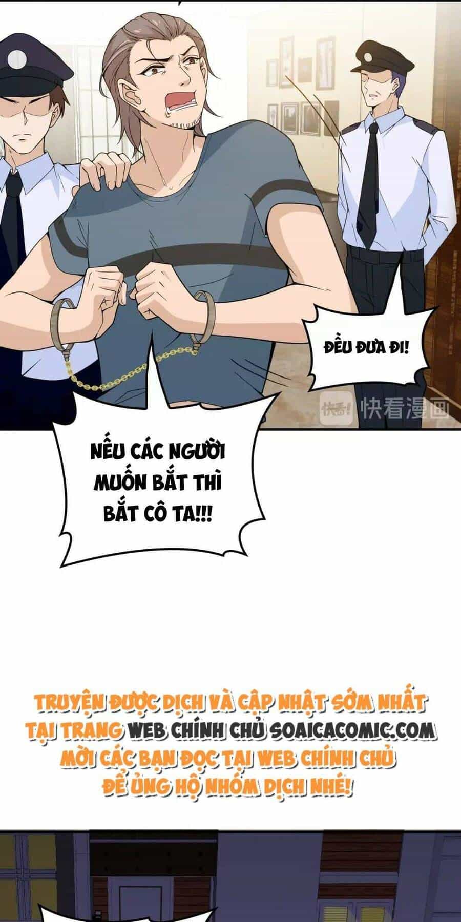 Anh Chồng Giàu Có Chiều Hư Tôi - Chương 43 - ảnh 25