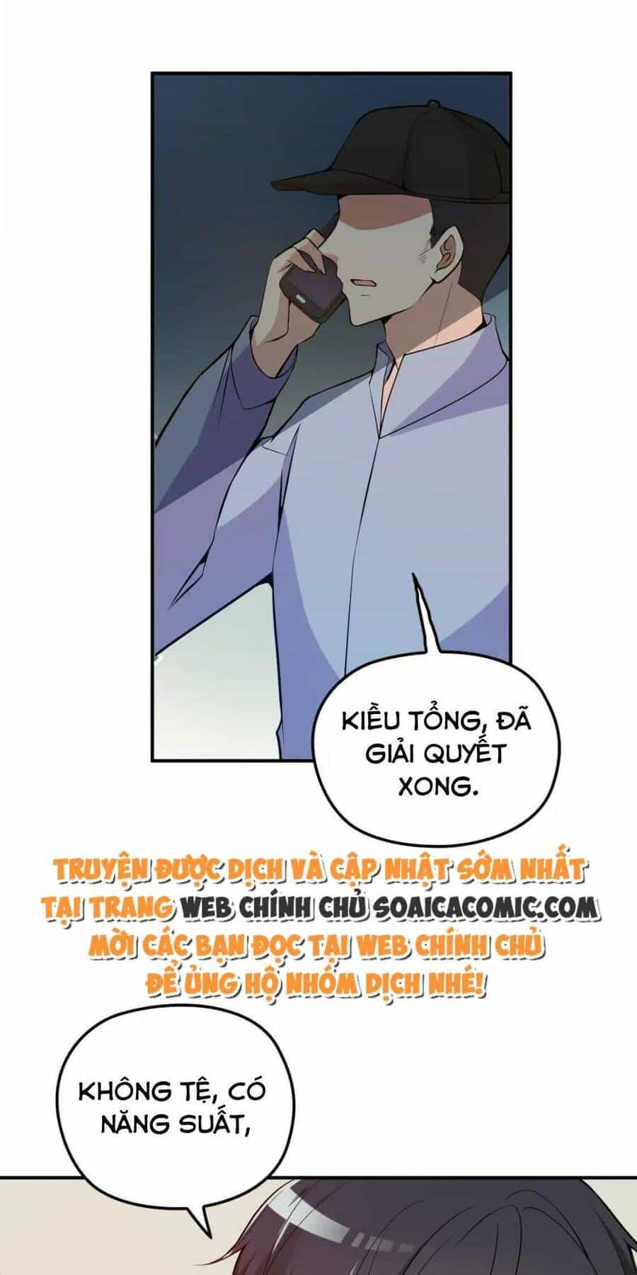 Anh Chồng Giàu Có Chiều Hư Tôi - Chương 43 - ảnh 28