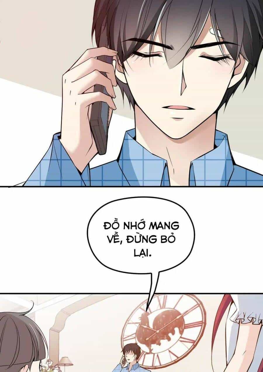 Anh Chồng Giàu Có Chiều Hư Tôi - Chương 43 - ảnh 29