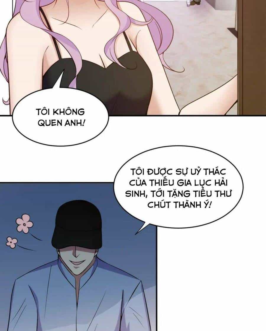 Anh Chồng Giàu Có Chiều Hư Tôi - Chương 43 - ảnh 3