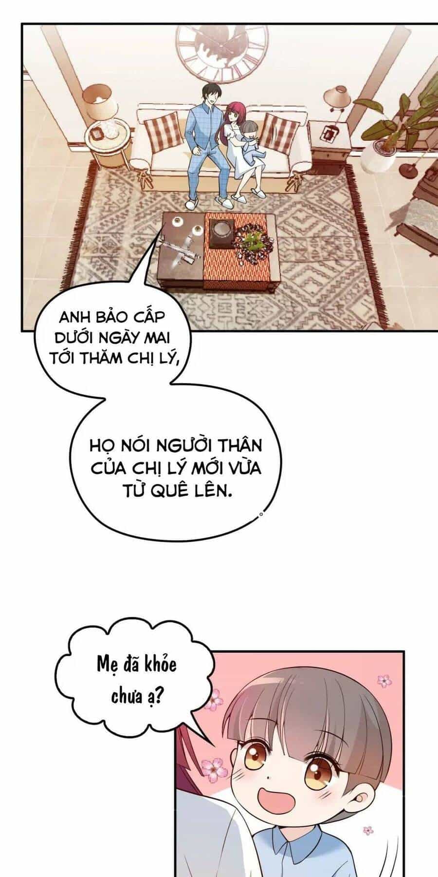 Anh Chồng Giàu Có Chiều Hư Tôi - Chương 43 - ảnh 31