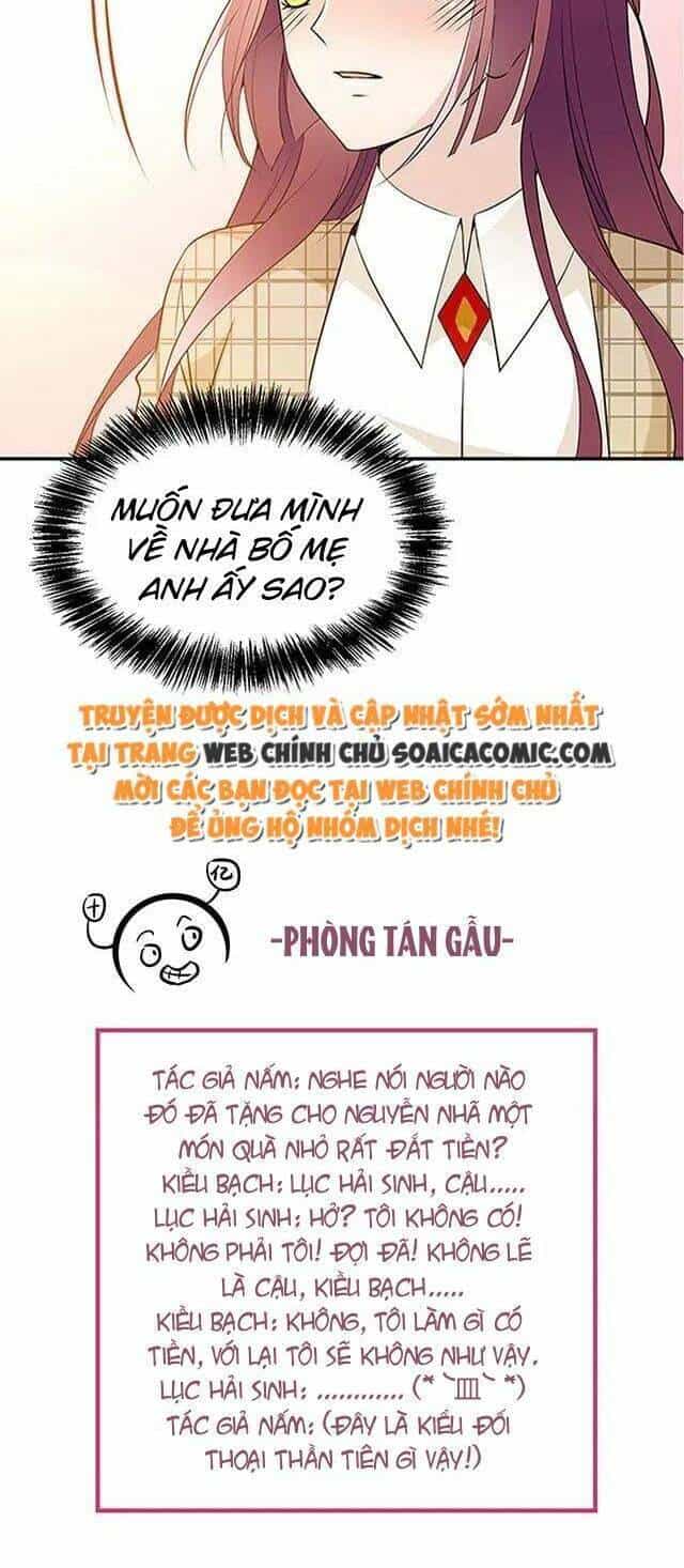 Anh Chồng Giàu Có Chiều Hư Tôi - Chương 43 - ảnh 38