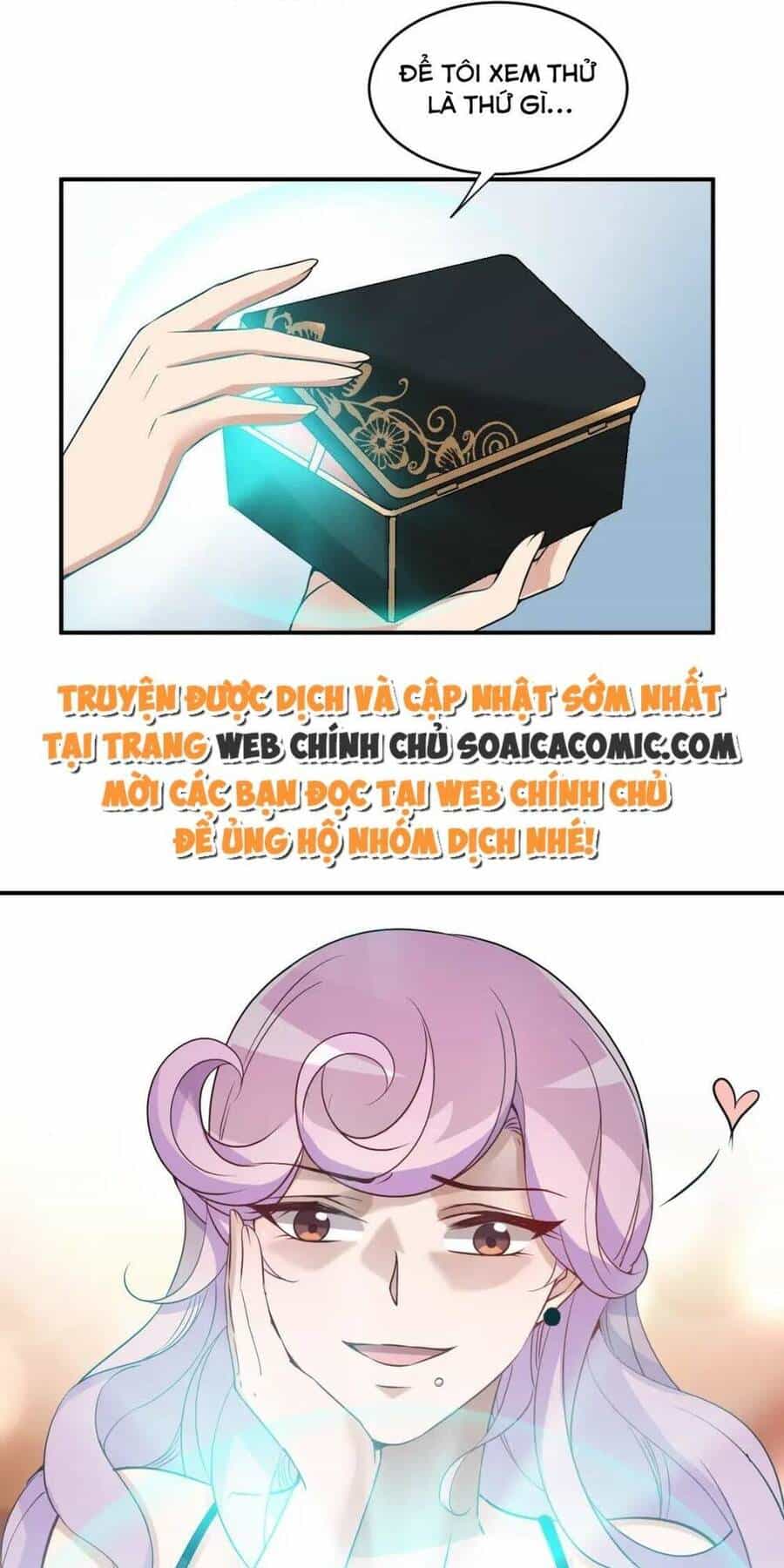 Anh Chồng Giàu Có Chiều Hư Tôi - Chương 43 - ảnh 5