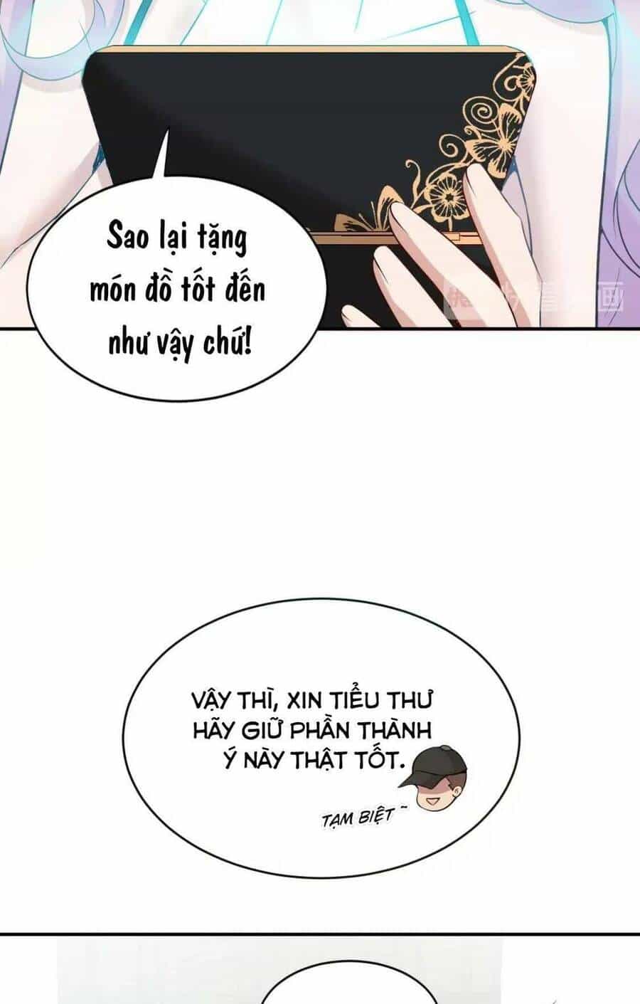Anh Chồng Giàu Có Chiều Hư Tôi - Chương 43 - ảnh 6