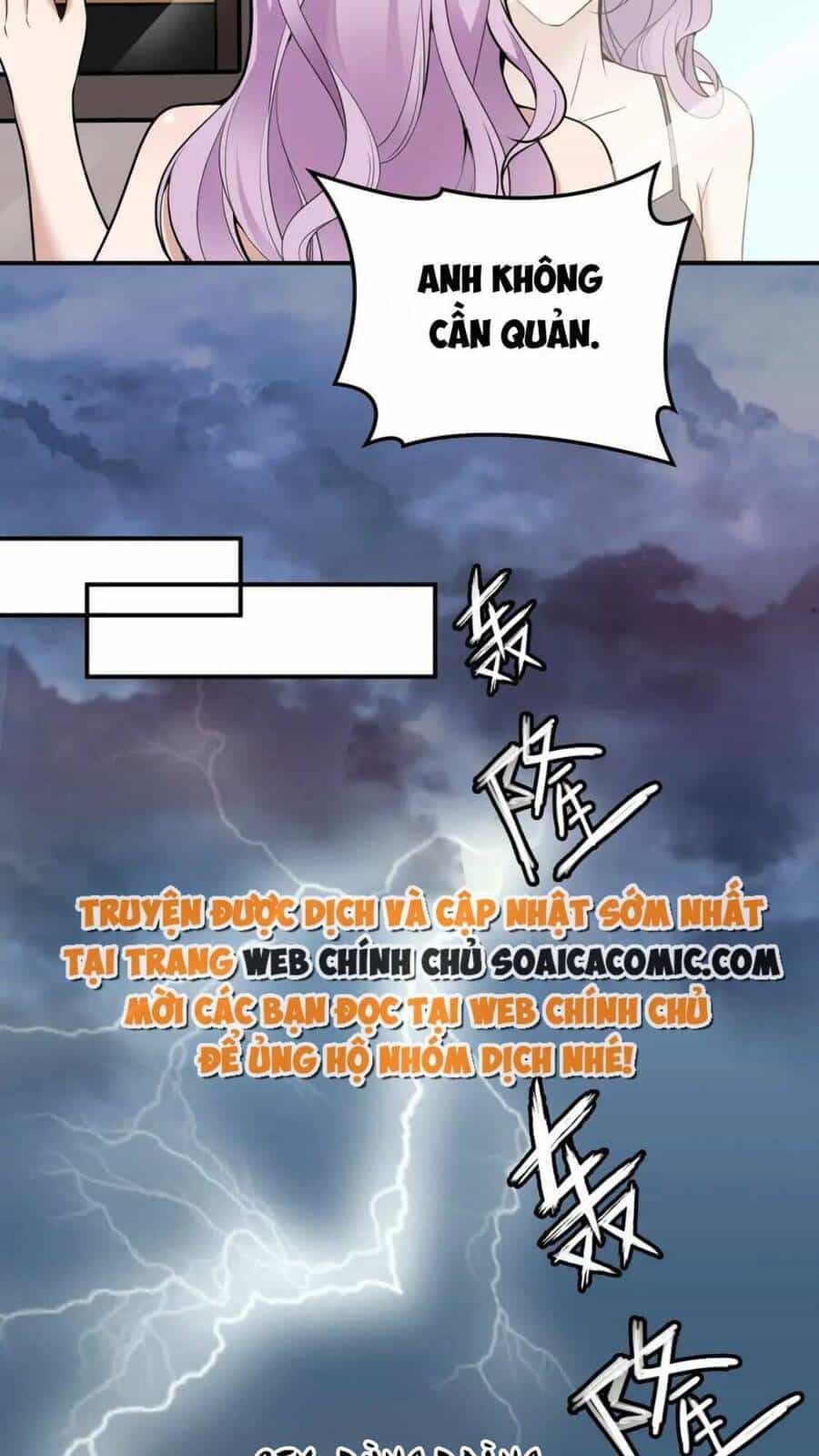 Anh Chồng Giàu Có Chiều Hư Tôi - Chương 43 - ảnh 9