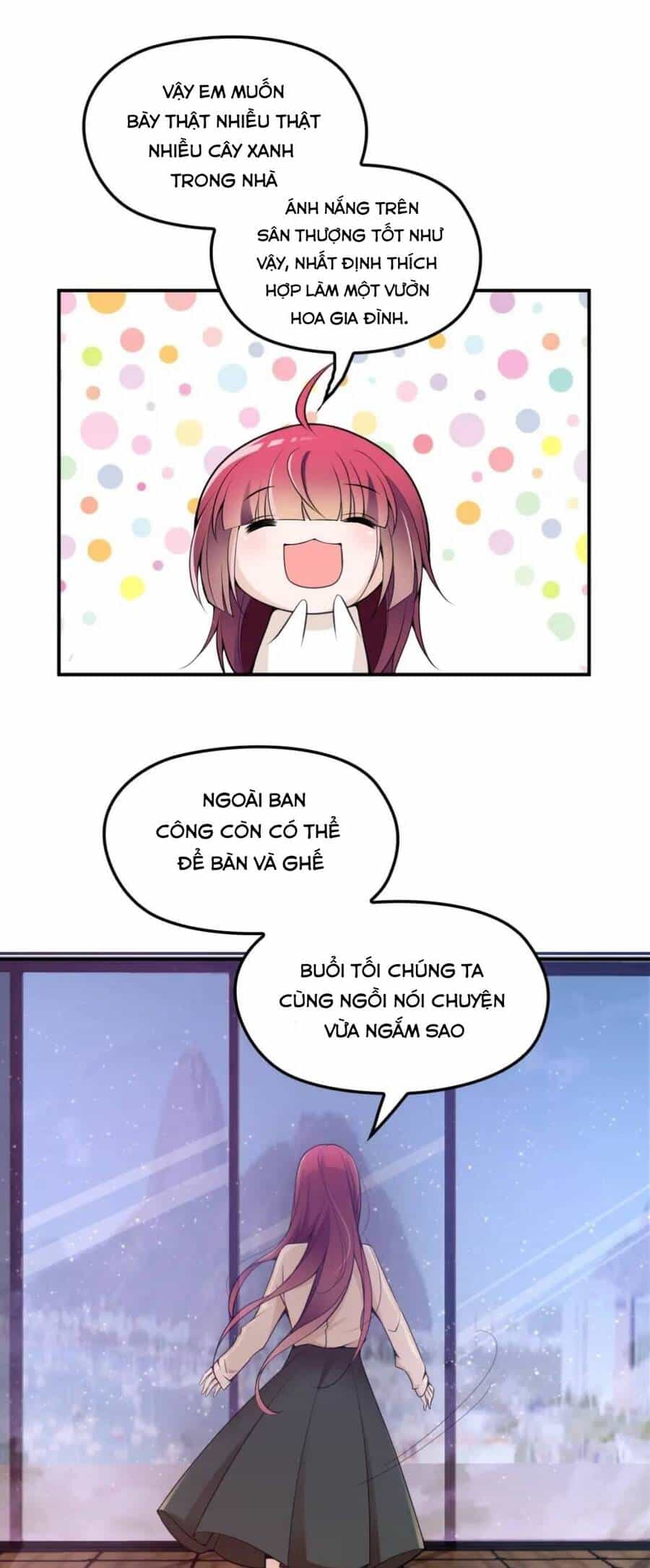 Anh Chồng Giàu Có Chiều Hư Tôi - Chương 45 - ảnh 10