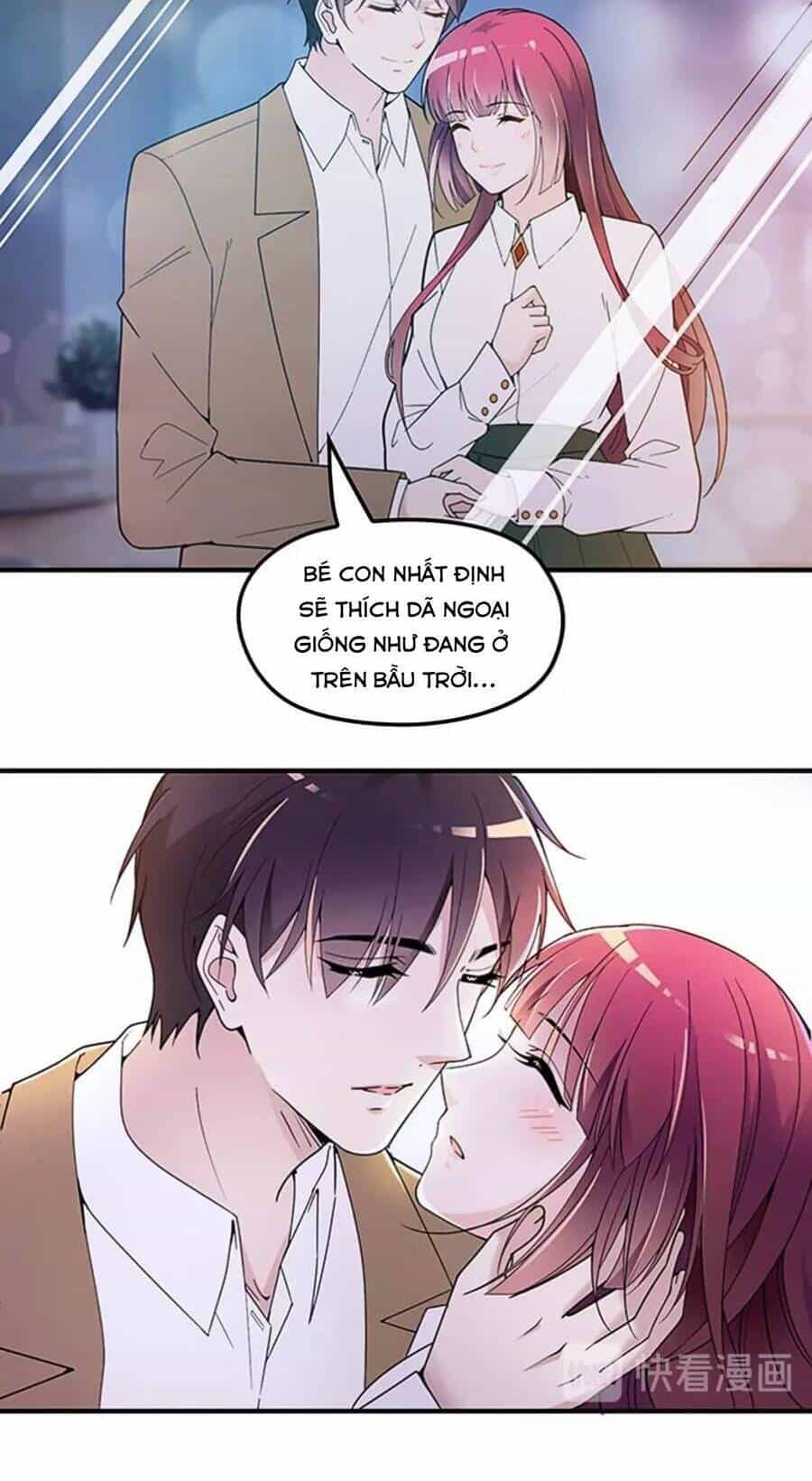 Anh Chồng Giàu Có Chiều Hư Tôi - Chương 45 - ảnh 14