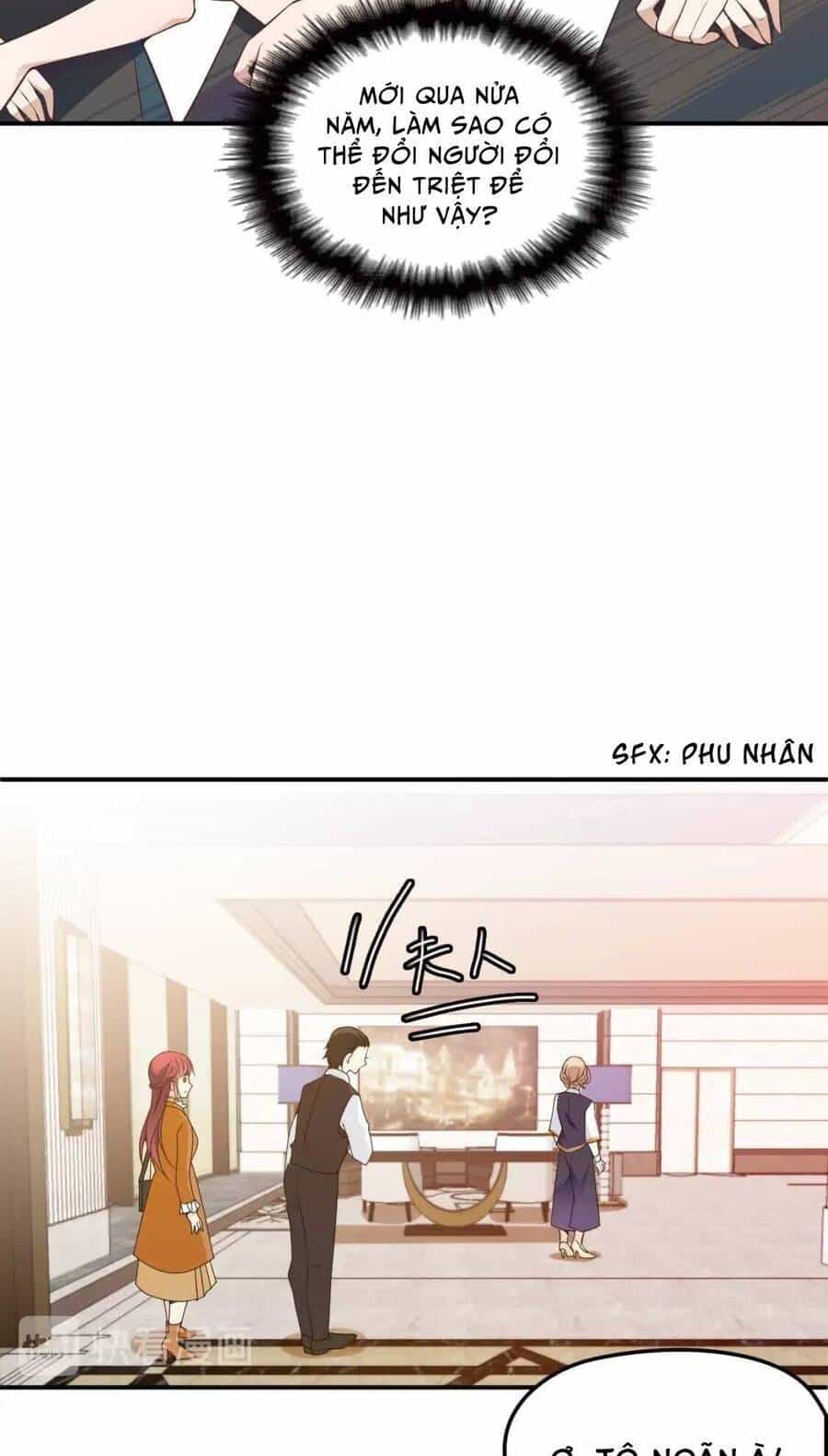 Anh Chồng Giàu Có Chiều Hư Tôi - Chương 46 - ảnh 14