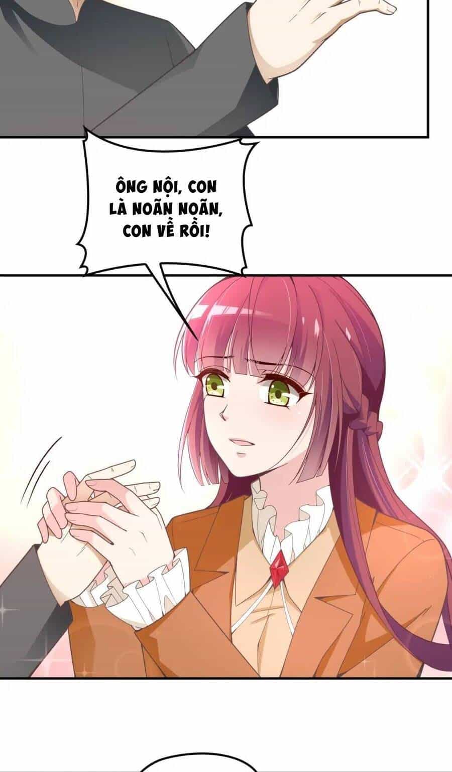 Anh Chồng Giàu Có Chiều Hư Tôi - Chương 46 - ảnh 20