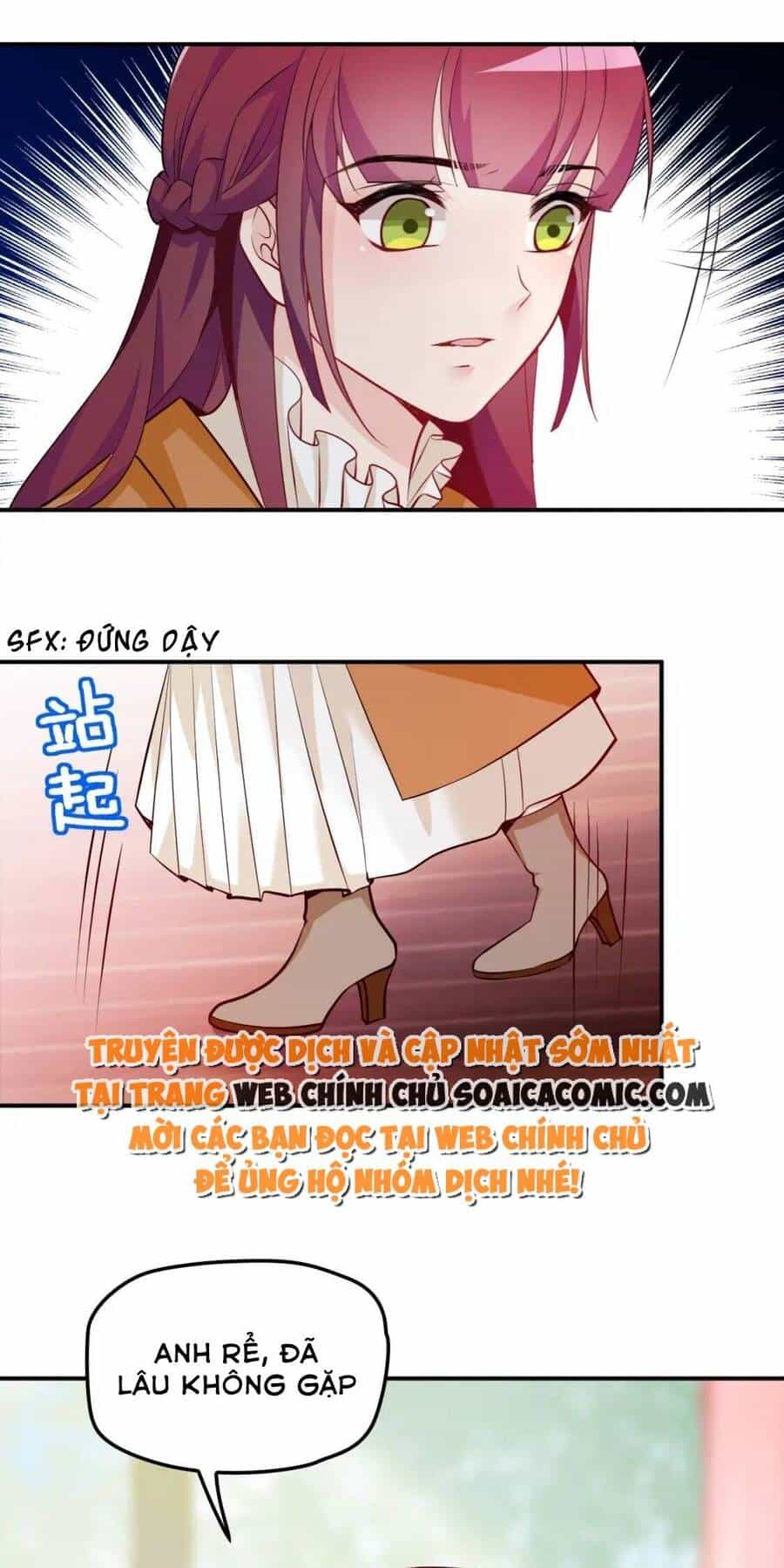 Anh Chồng Giàu Có Chiều Hư Tôi - Chương 46 - ảnh 27