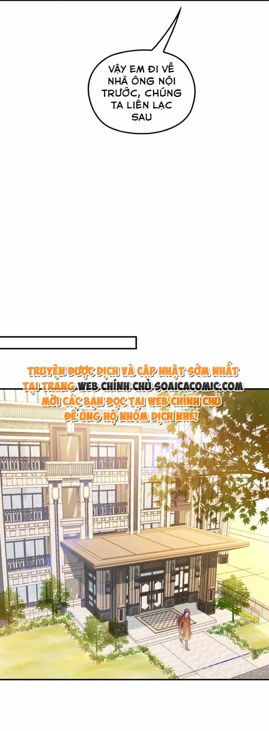 Anh Chồng Giàu Có Chiều Hư Tôi - Chương 46 - ảnh 7