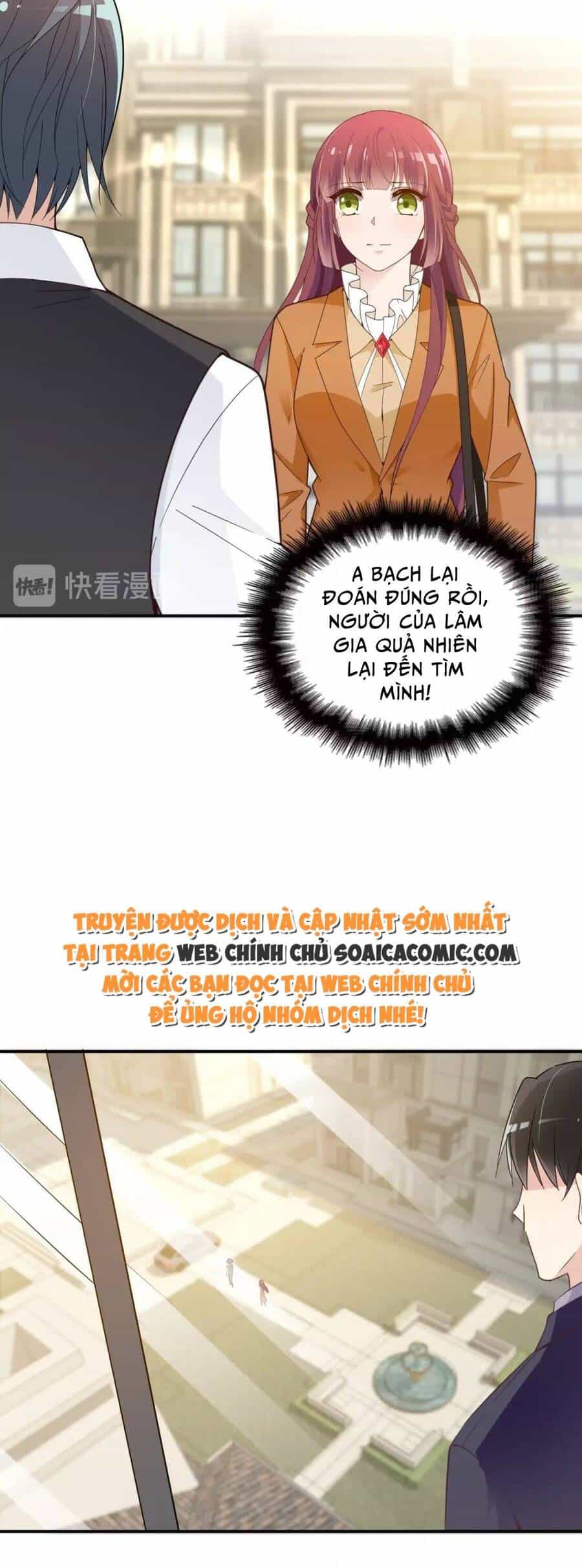 Anh Chồng Giàu Có Chiều Hư Tôi - Chương 46 - ảnh 9