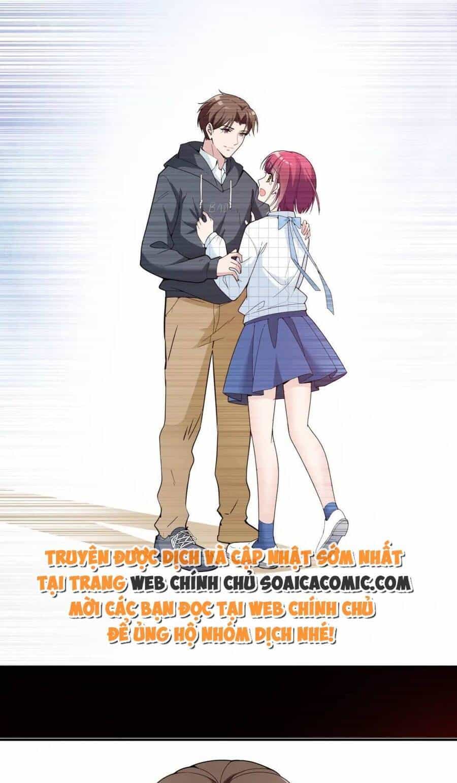 Anh Chồng Giàu Có Chiều Hư Tôi - Chương 47 - ảnh 13