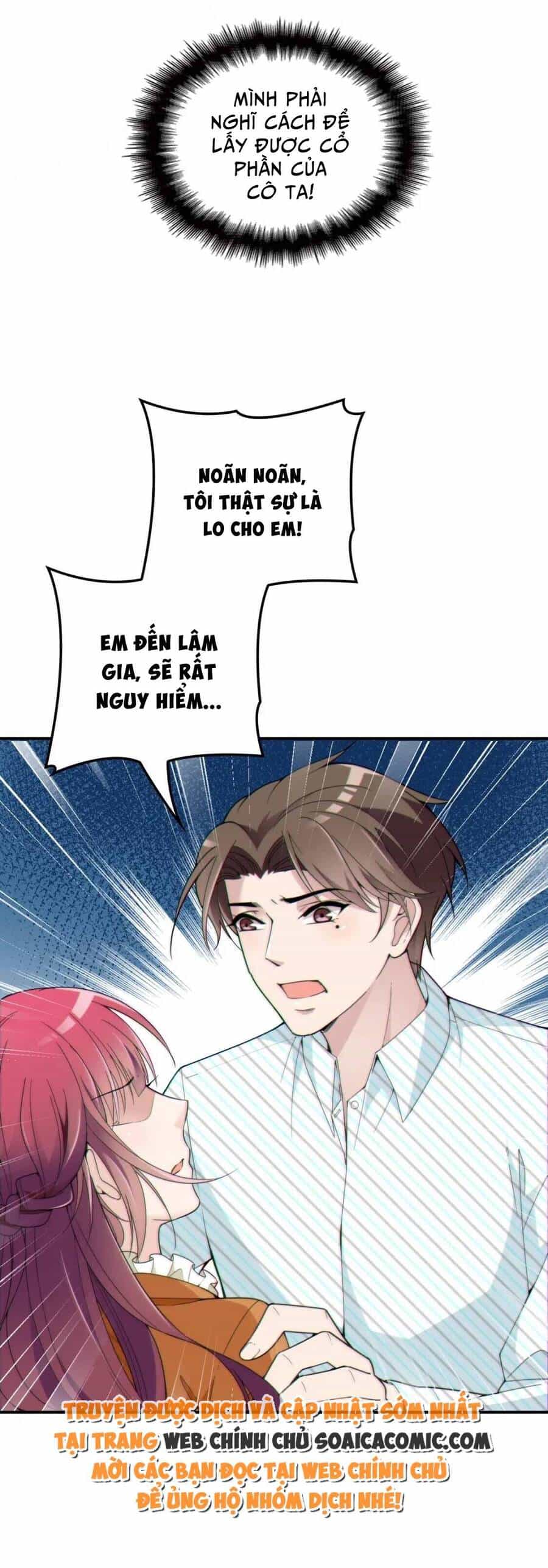 Anh Chồng Giàu Có Chiều Hư Tôi - Chương 47 - ảnh 16