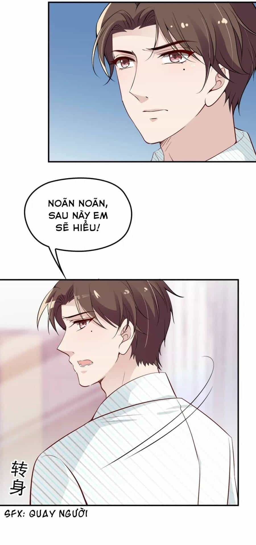 Anh Chồng Giàu Có Chiều Hư Tôi - Chương 47 - ảnh 20