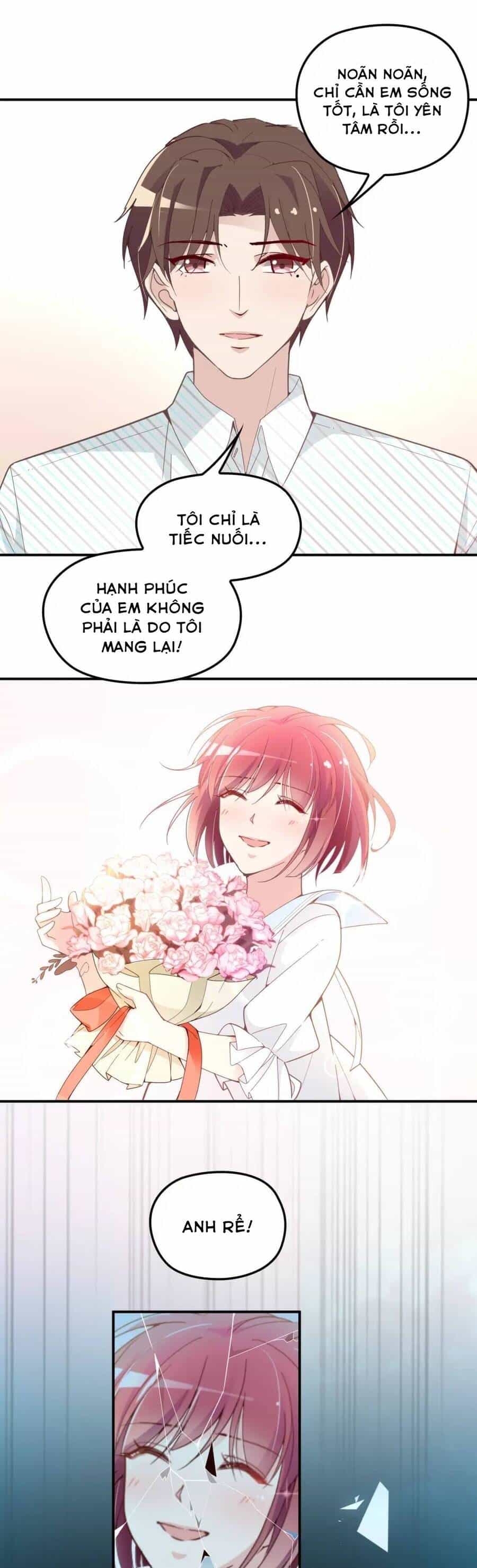 Anh Chồng Giàu Có Chiều Hư Tôi - Chương 47 - ảnh 5
