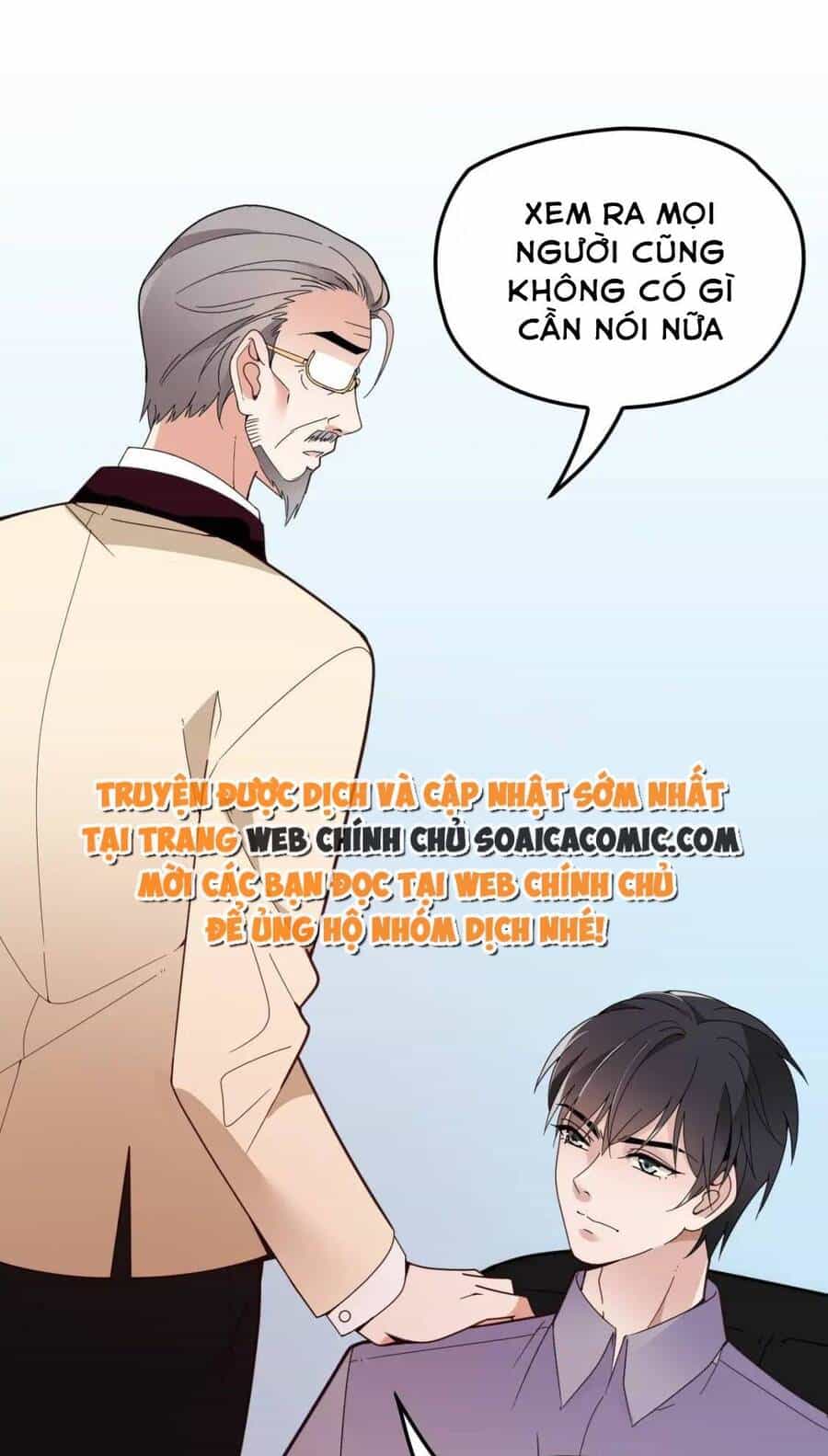 Anh Chồng Giàu Có Chiều Hư Tôi - Chương 48 - ảnh 14