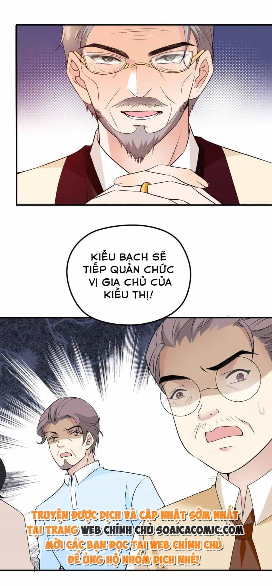 Anh Chồng Giàu Có Chiều Hư Tôi - Chương 48 - ảnh 2