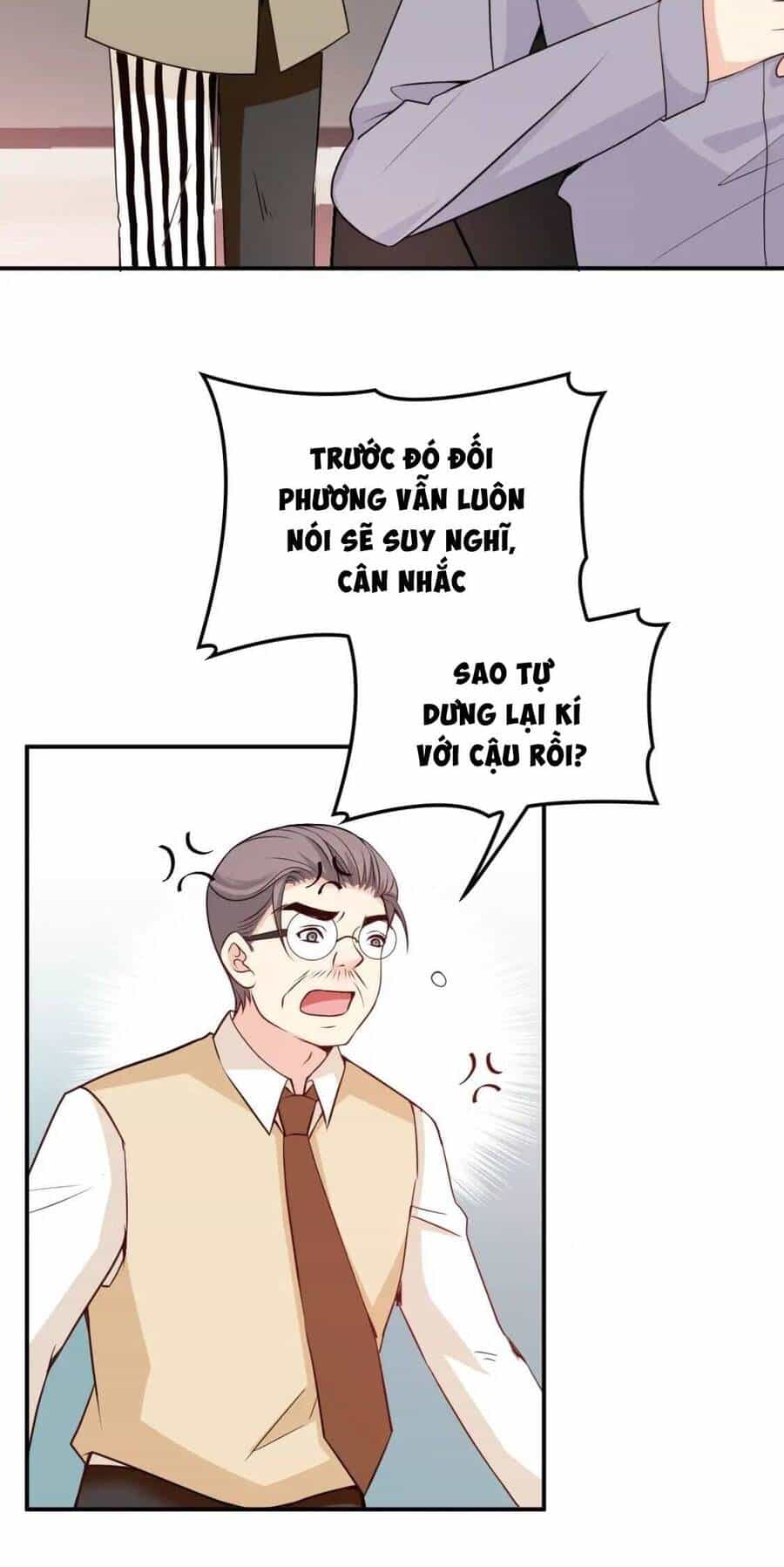Anh Chồng Giàu Có Chiều Hư Tôi - Chương 48 - ảnh 8