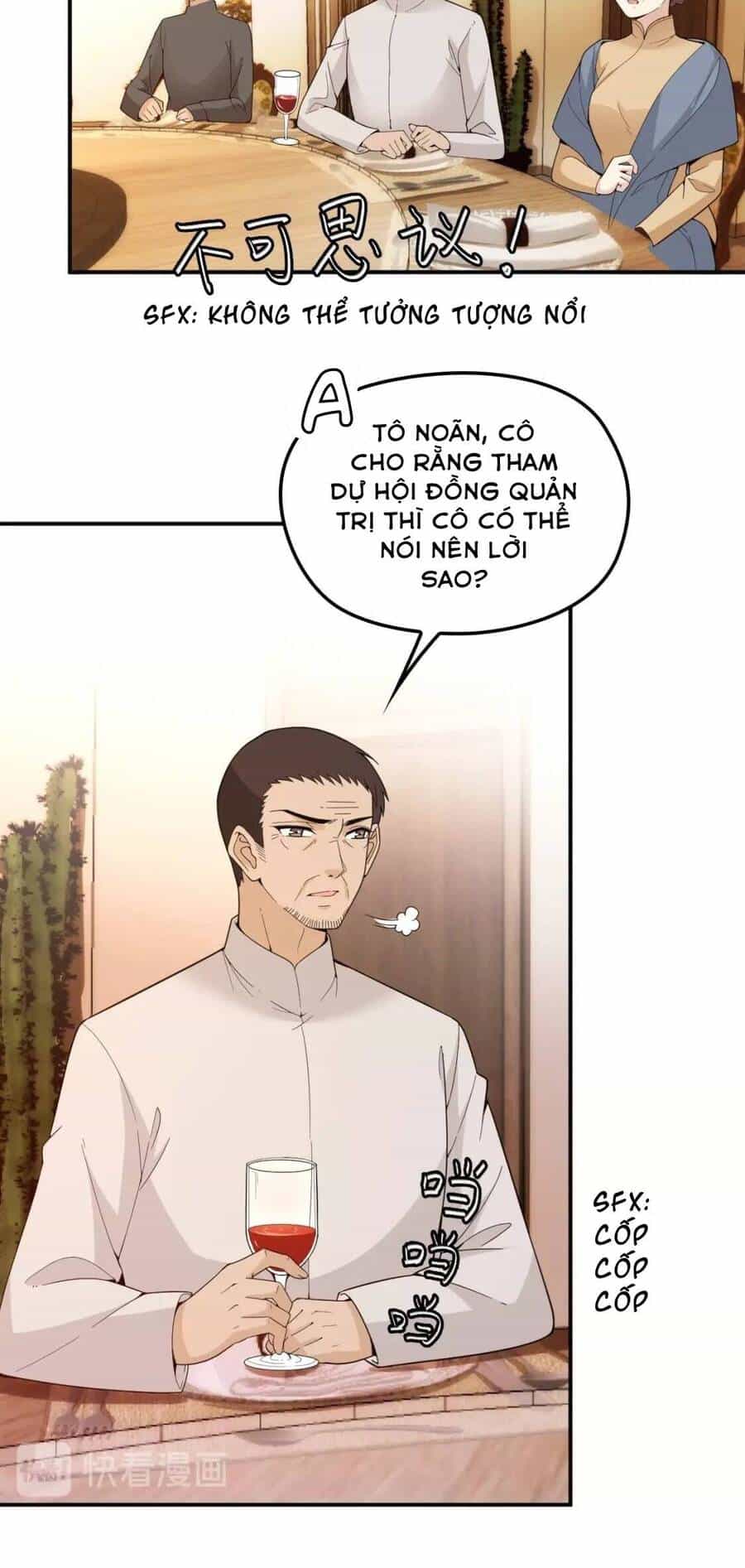 Anh Chồng Giàu Có Chiều Hư Tôi - Chương 49 - ảnh 6