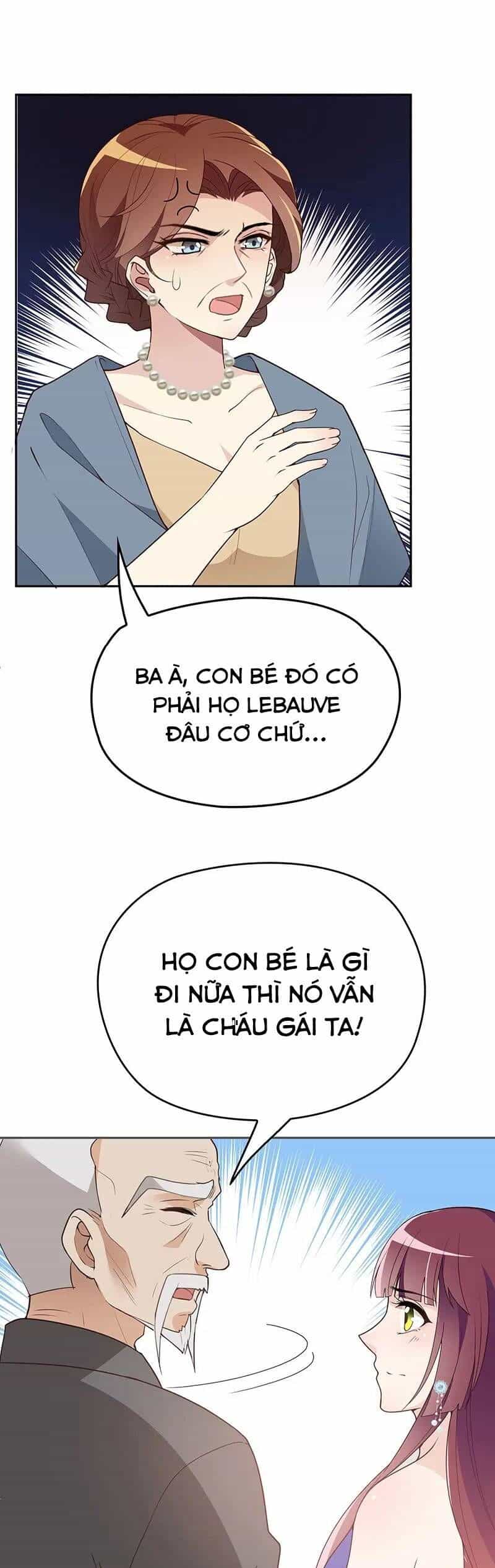 Anh Chồng Giàu Có Chiều Hư Tôi - Chương 5 - ảnh 12