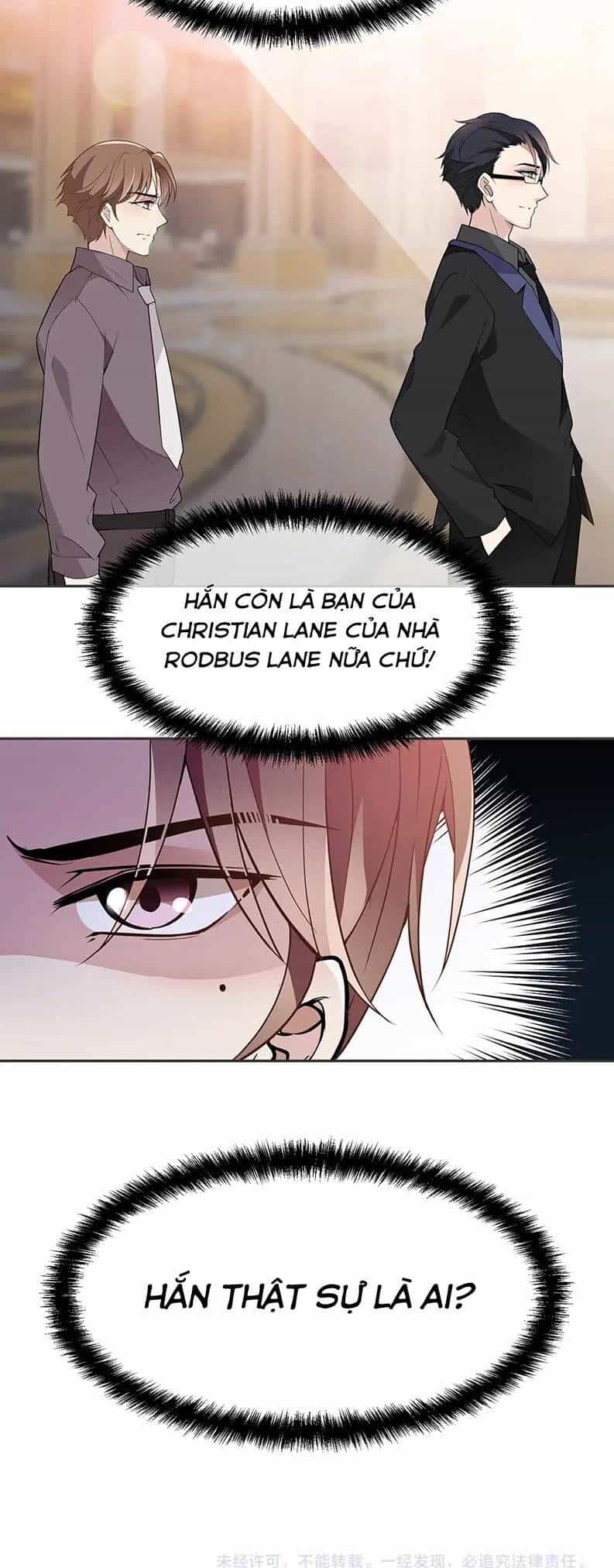 Anh Chồng Giàu Có Chiều Hư Tôi - Chương 5 - ảnh 17