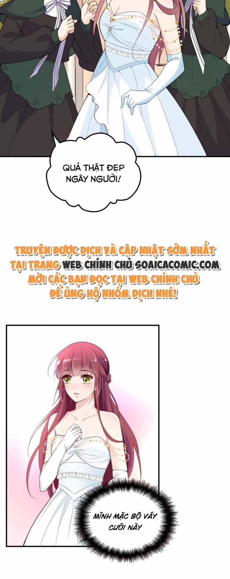 Anh Chồng Giàu Có Chiều Hư Tôi - Chương 50 - ảnh 12
