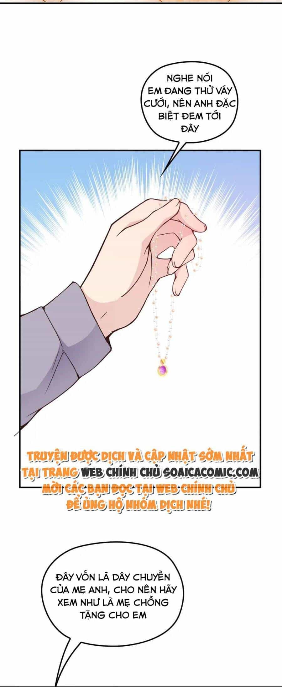 Anh Chồng Giàu Có Chiều Hư Tôi - Chương 50 - ảnh 14