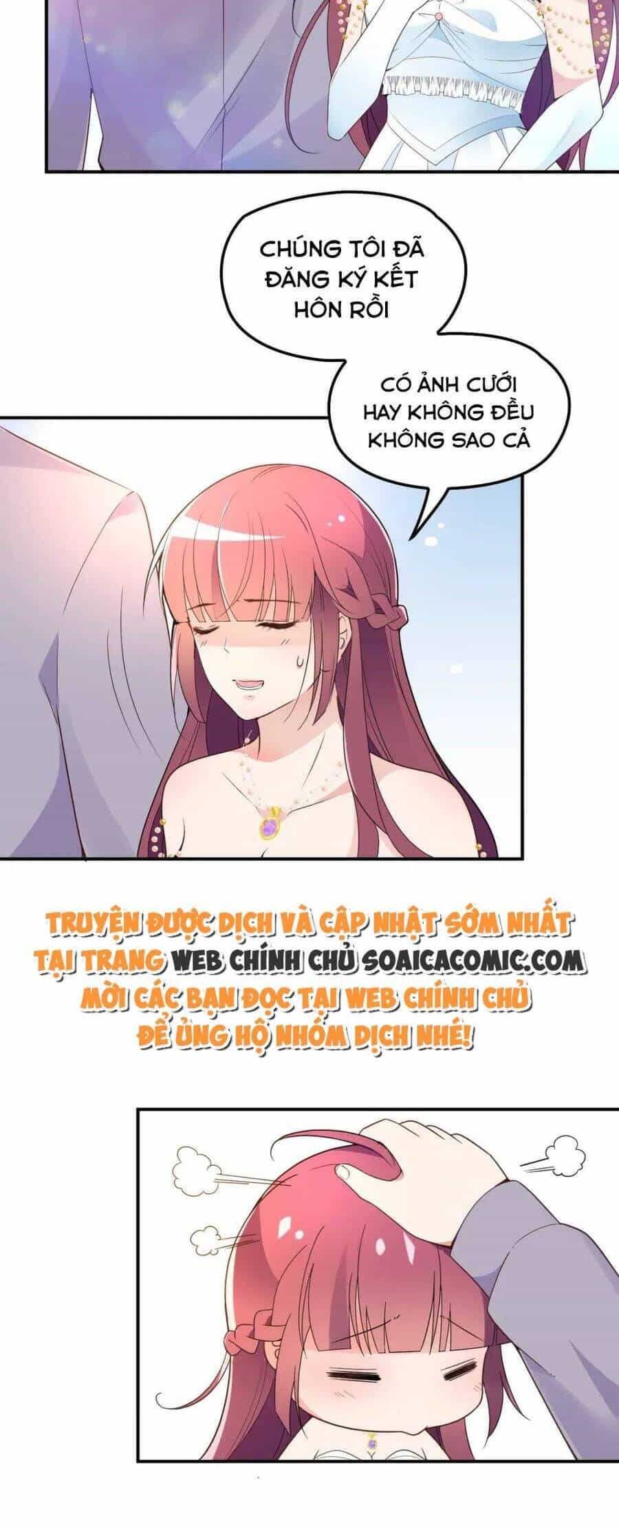 Anh Chồng Giàu Có Chiều Hư Tôi - Chương 50 - ảnh 18