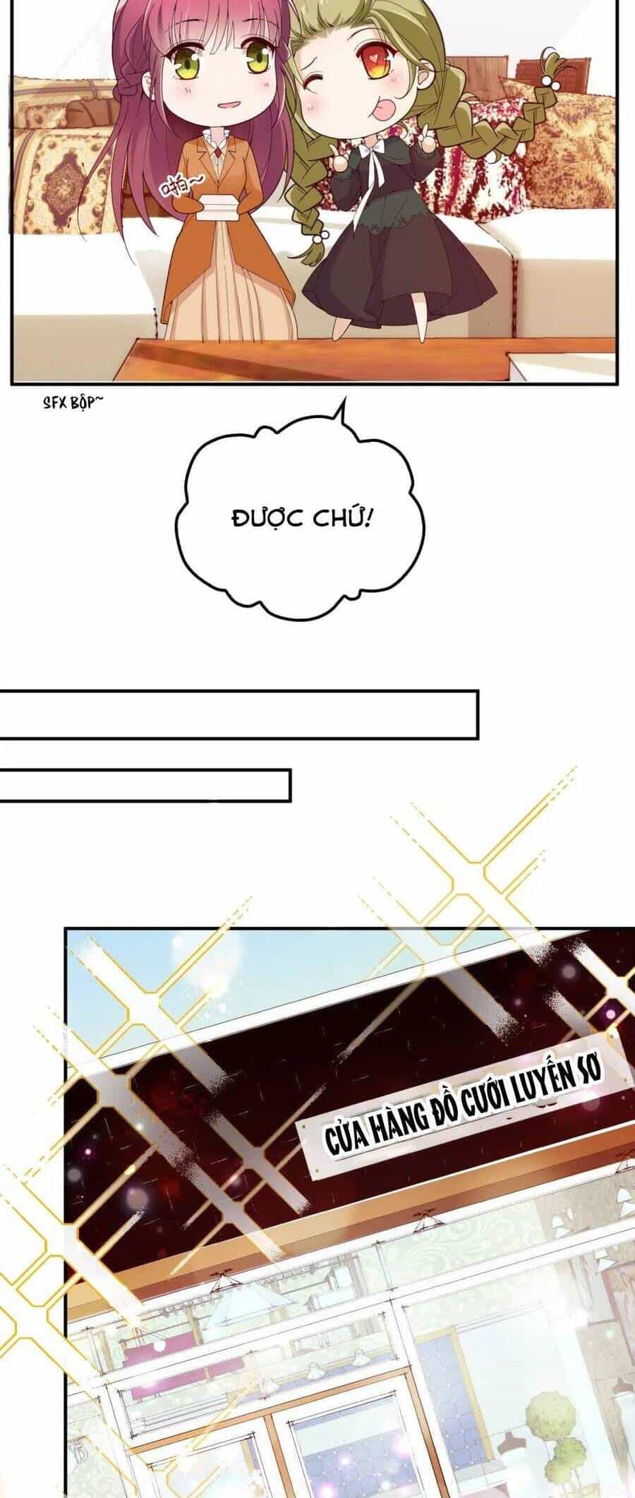 Anh Chồng Giàu Có Chiều Hư Tôi - Chương 50 - ảnh 2