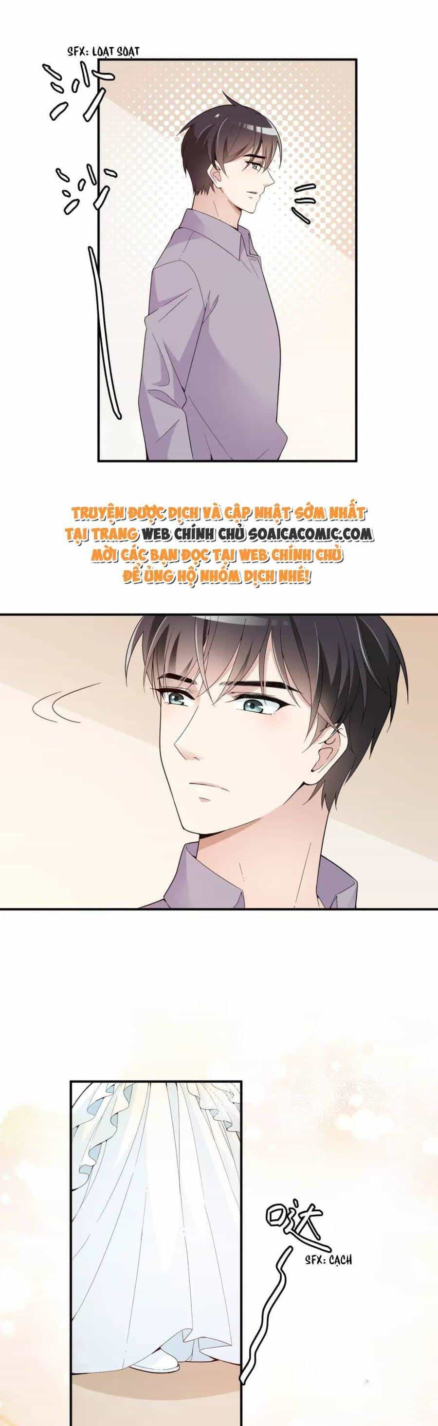 Anh Chồng Giàu Có Chiều Hư Tôi - Chương 50 - ảnh 9