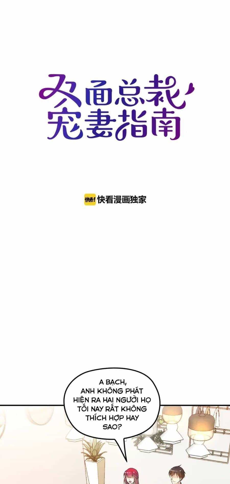 Anh Chồng Giàu Có Chiều Hư Tôi - Chương 52 - ảnh 1