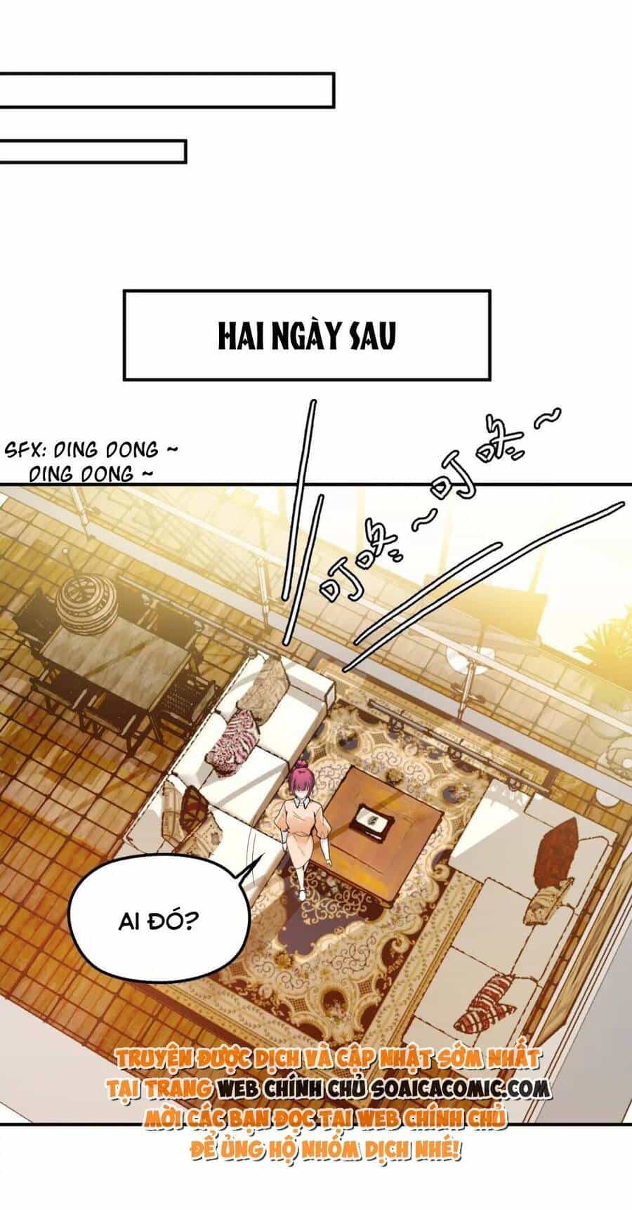 Anh Chồng Giàu Có Chiều Hư Tôi - Chương 52 - ảnh 11