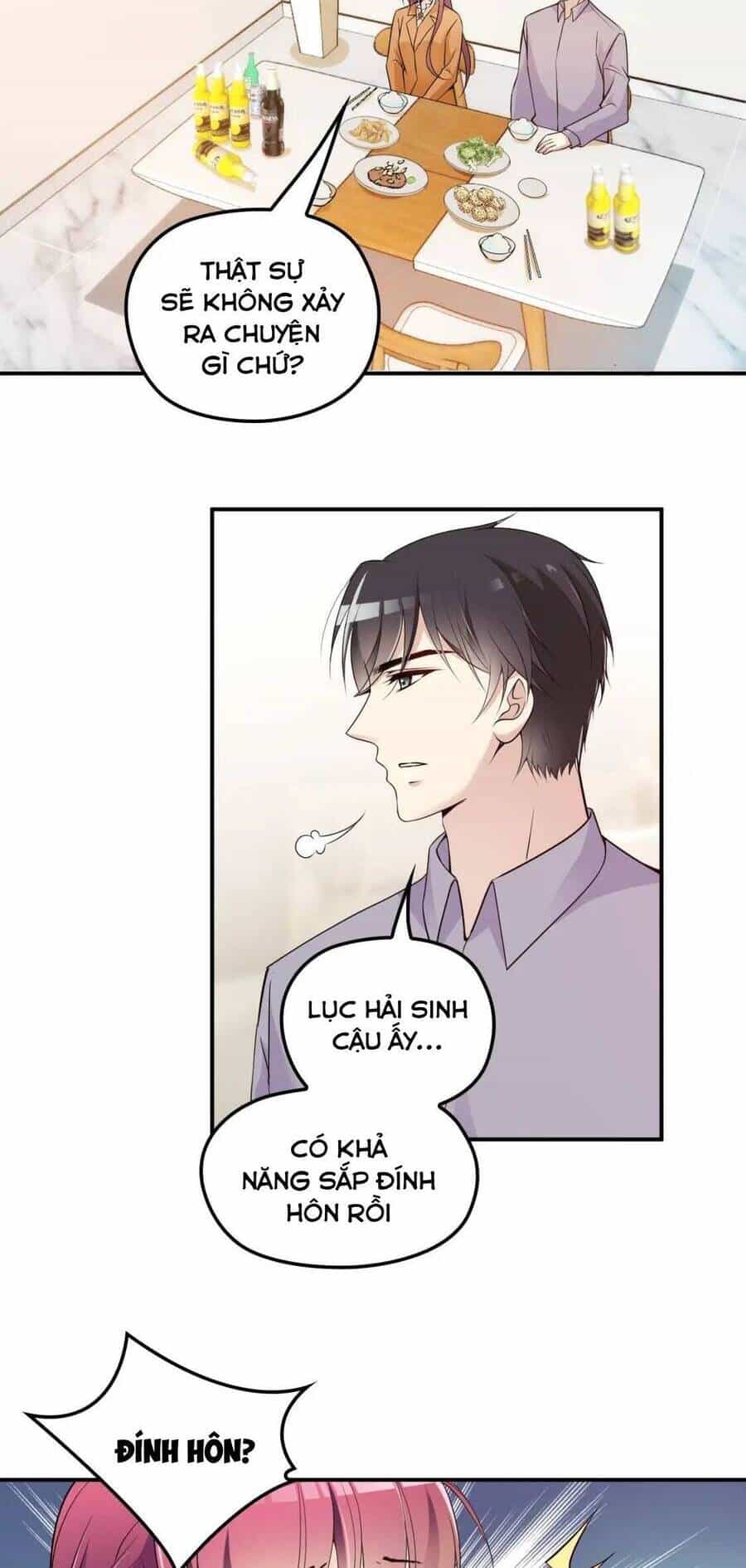 Anh Chồng Giàu Có Chiều Hư Tôi - Chương 52 - ảnh 2