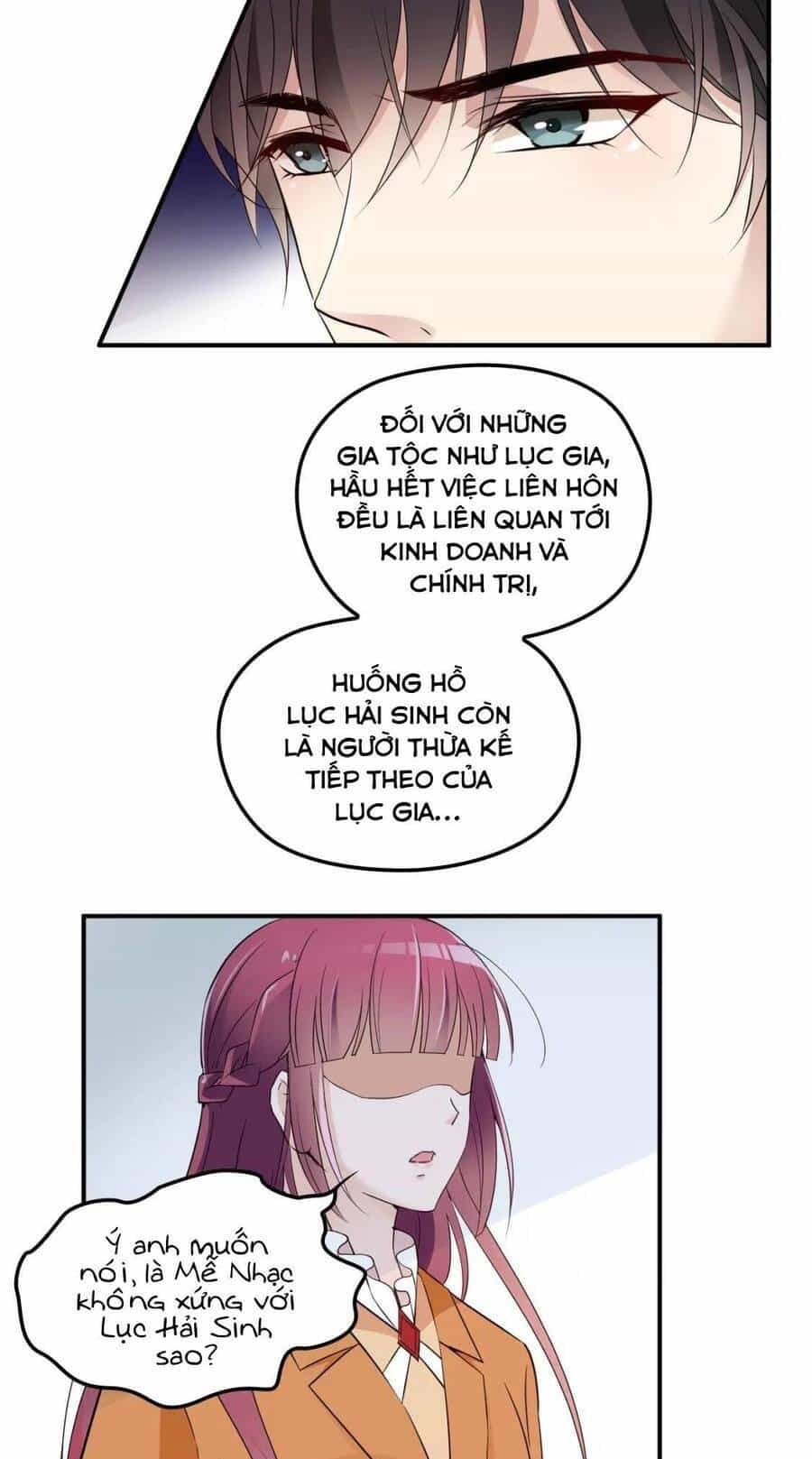 Anh Chồng Giàu Có Chiều Hư Tôi - Chương 52 - ảnh 4