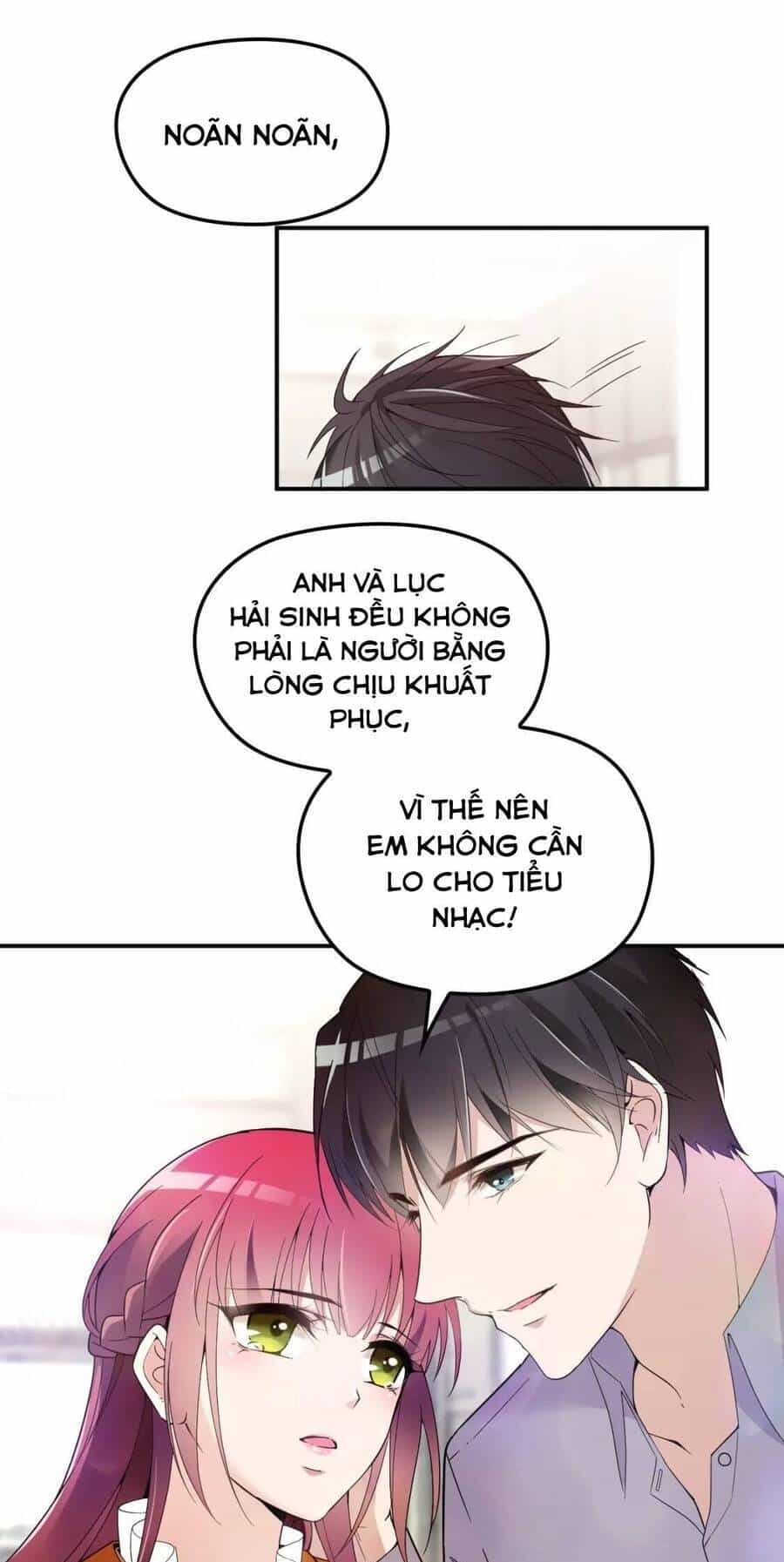 Anh Chồng Giàu Có Chiều Hư Tôi - Chương 52 - ảnh 9
