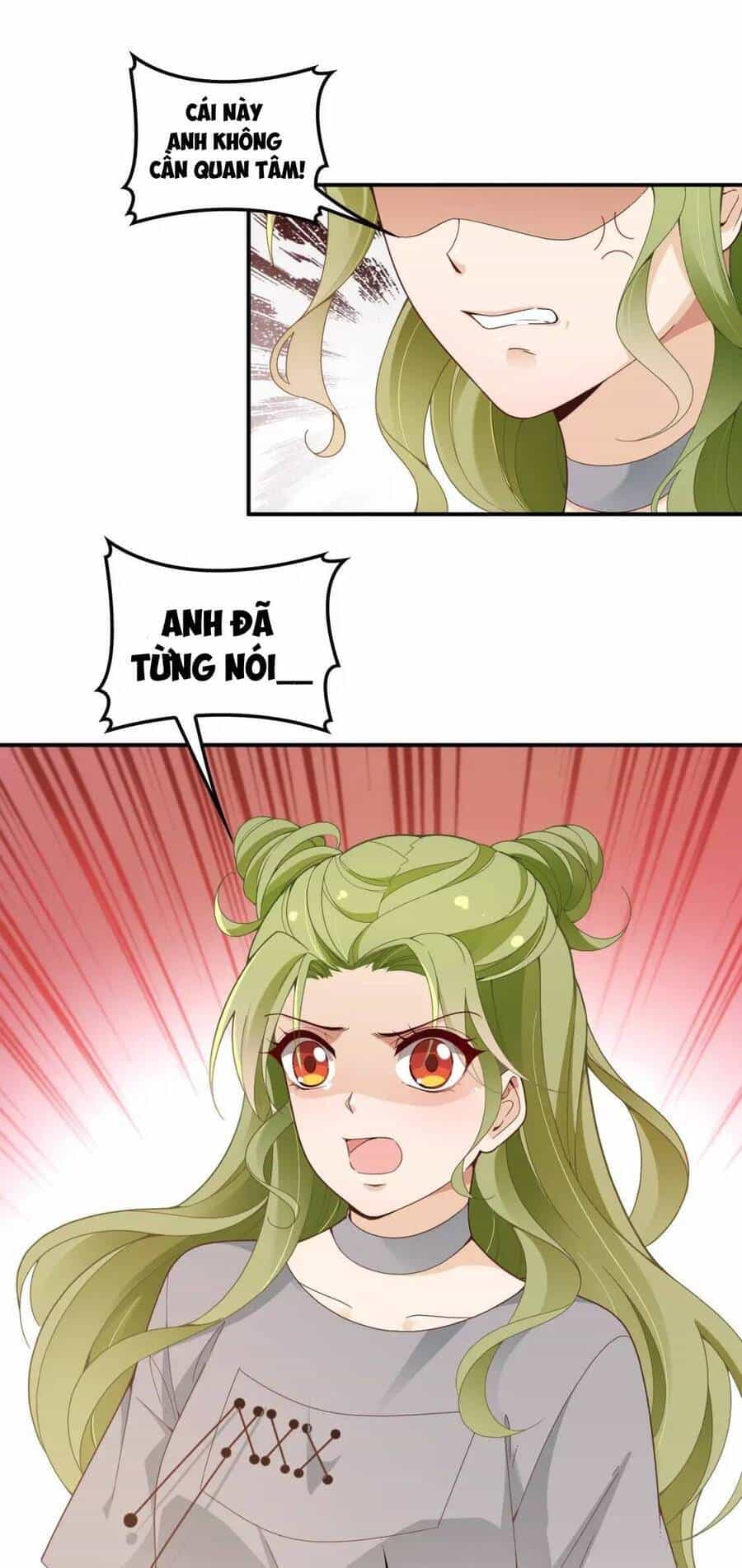 Anh Chồng Giàu Có Chiều Hư Tôi - Chương 54 - ảnh 10
