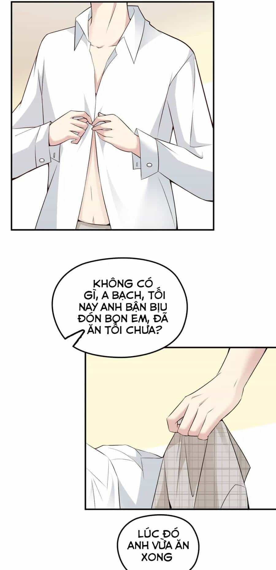 Anh Chồng Giàu Có Chiều Hư Tôi - Chương 54 - ảnh 21