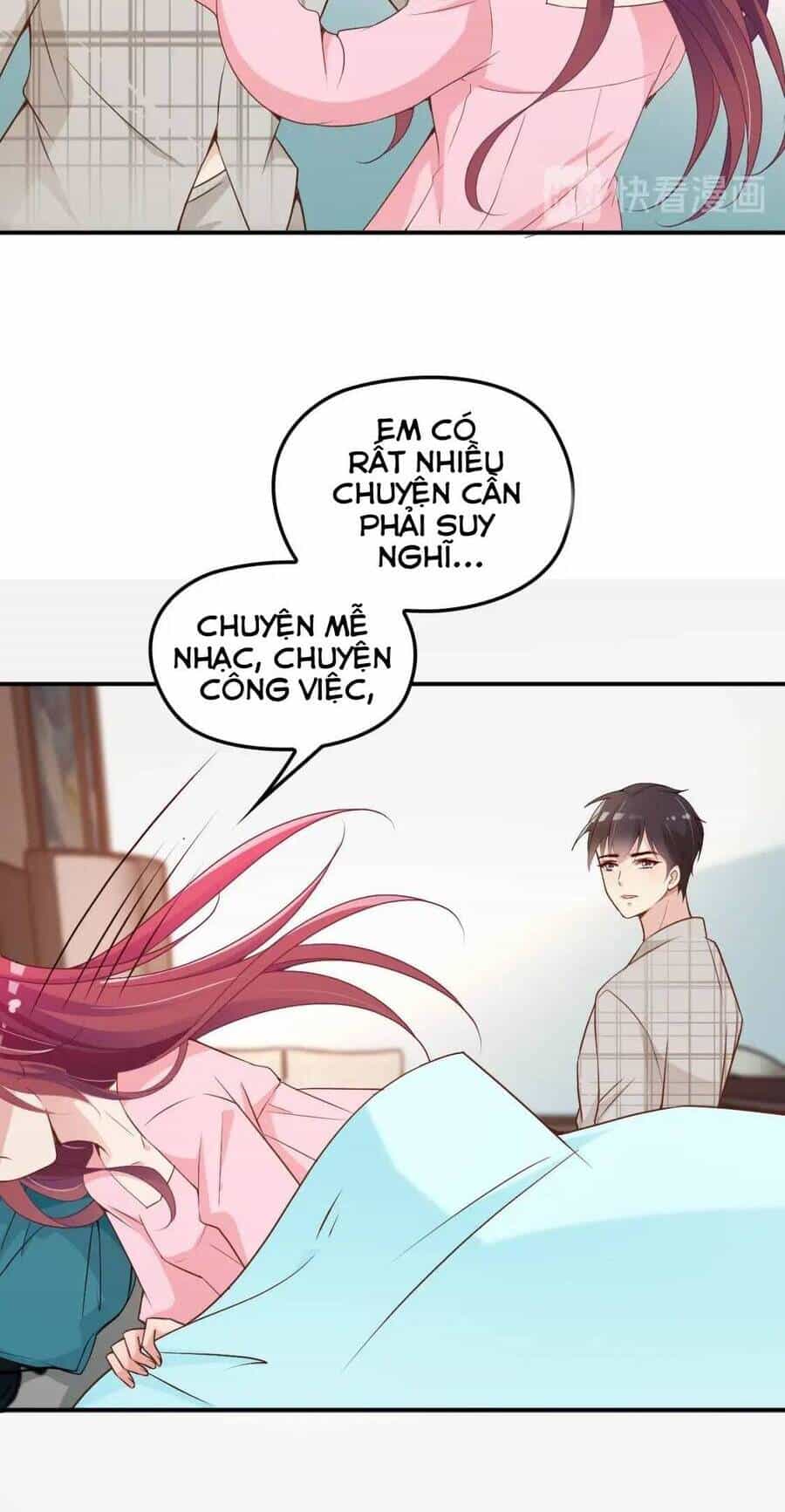Anh Chồng Giàu Có Chiều Hư Tôi - Chương 54 - ảnh 25