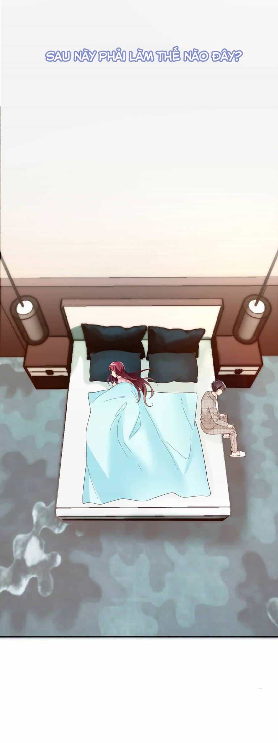 Anh Chồng Giàu Có Chiều Hư Tôi - Chương 54 - ảnh 28