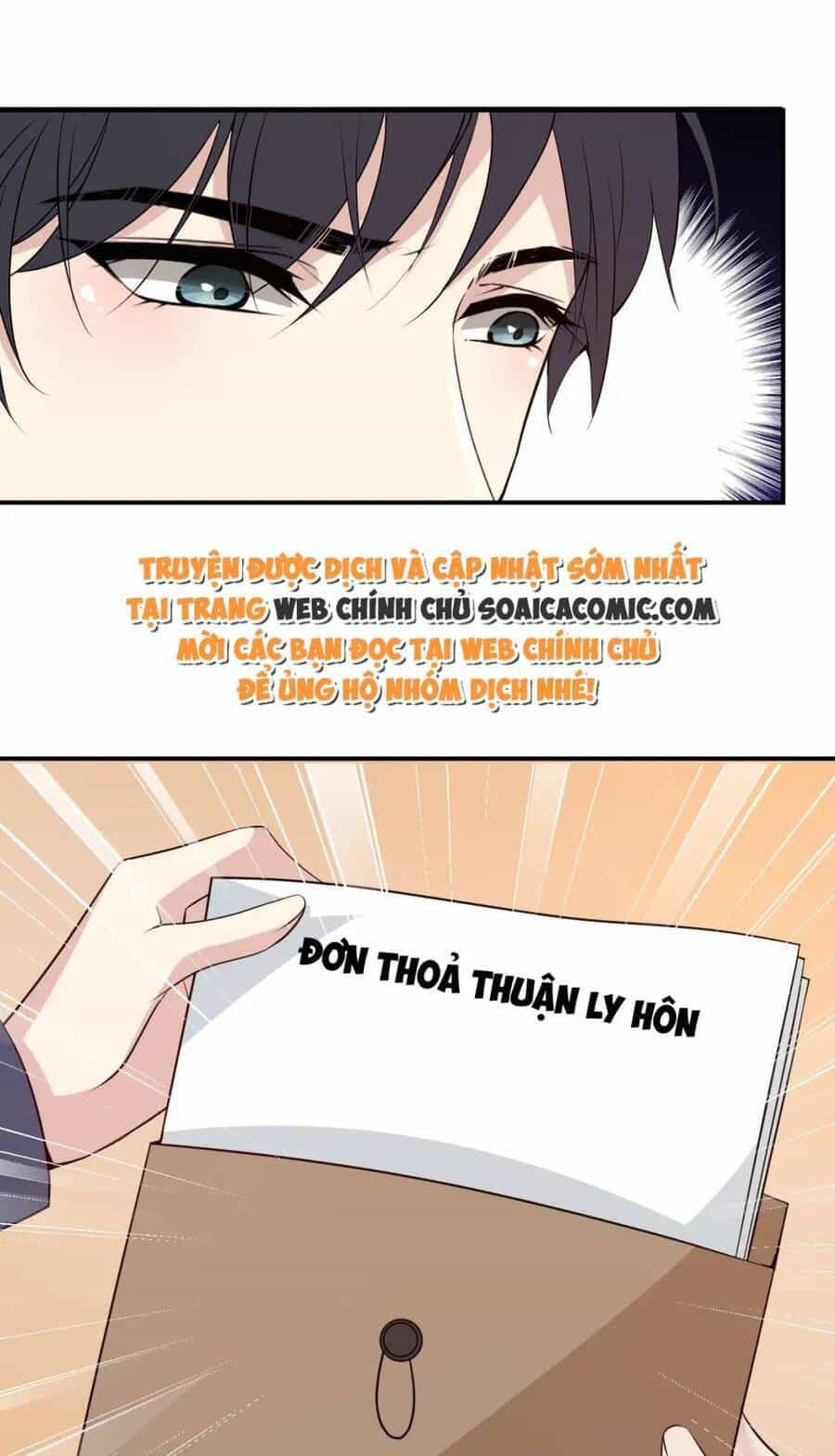 Anh Chồng Giàu Có Chiều Hư Tôi - Chương 54 - ảnh 8