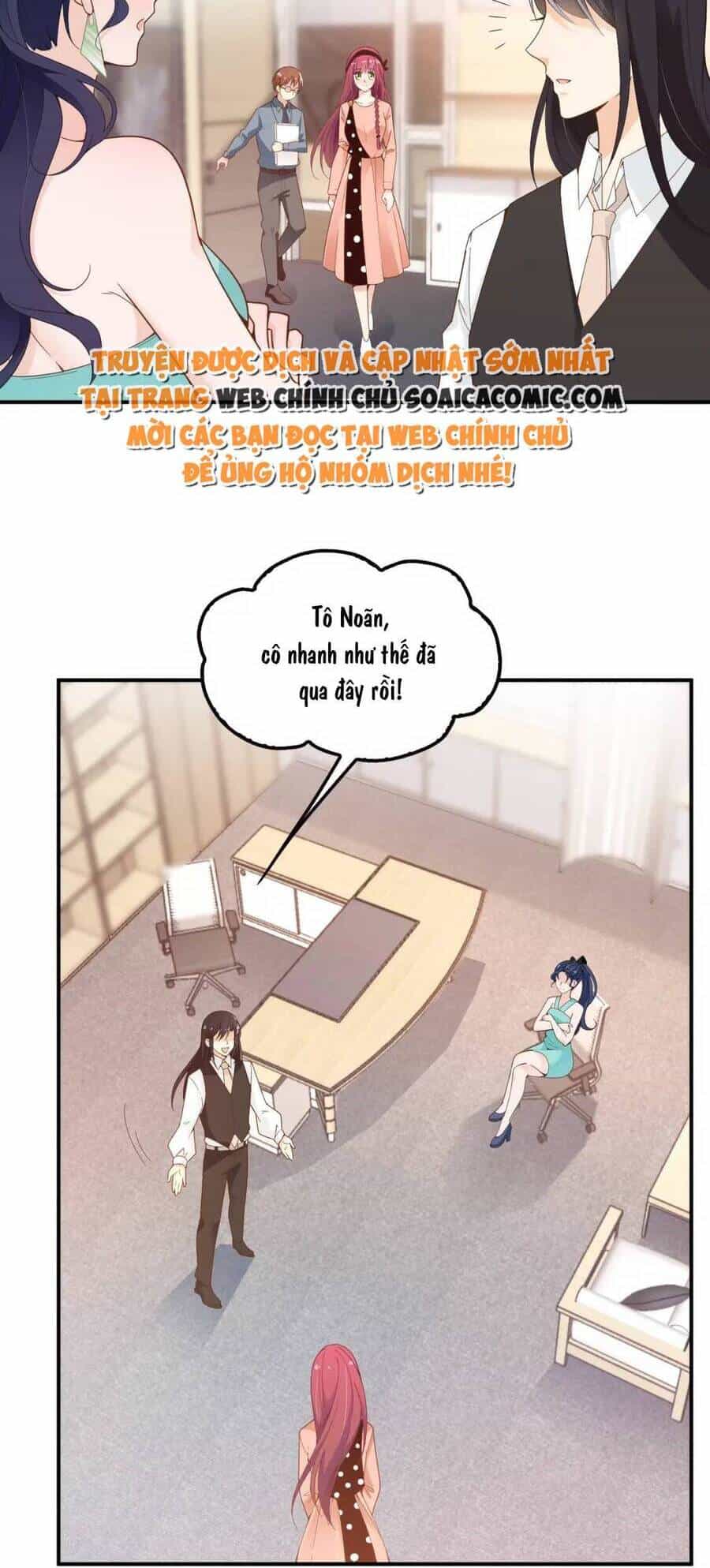 Anh Chồng Giàu Có Chiều Hư Tôi - Chương 55 - ảnh 16