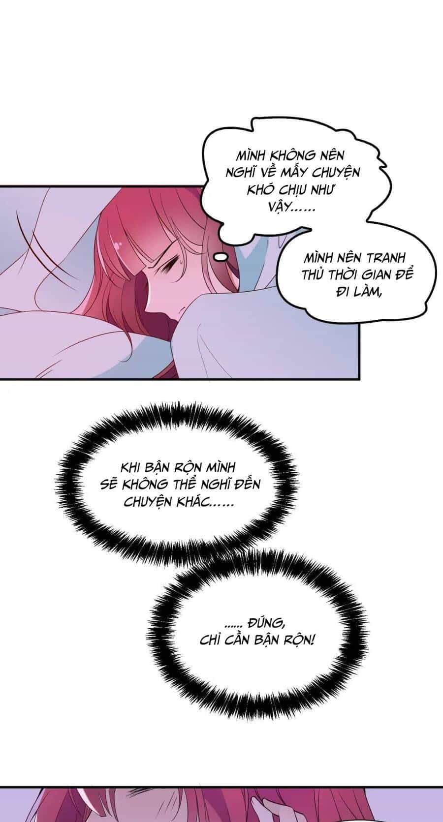 Anh Chồng Giàu Có Chiều Hư Tôi - Chương 55 - ảnh 5