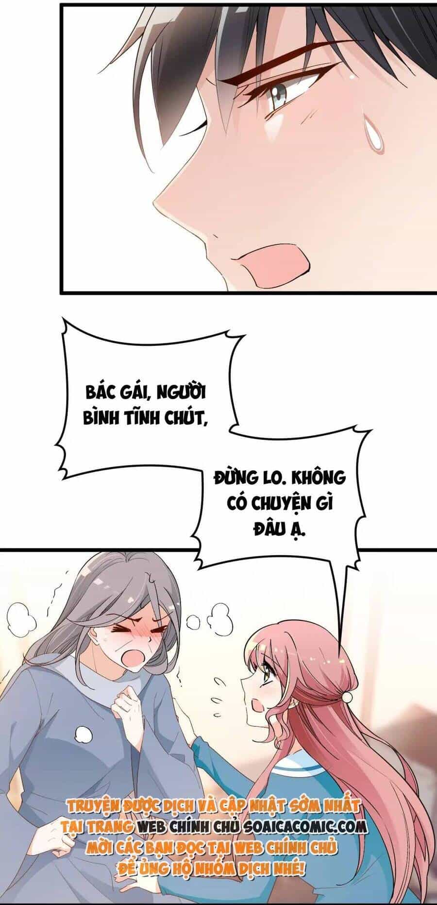 Anh Chồng Giàu Có Chiều Hư Tôi - Chương 59 - ảnh 10