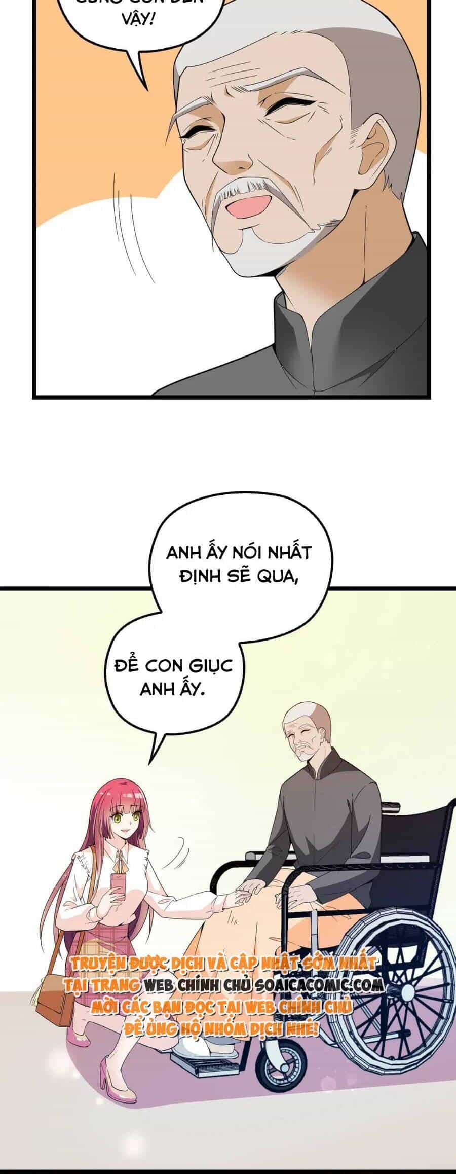 Anh Chồng Giàu Có Chiều Hư Tôi - Chương 59 - ảnh 16