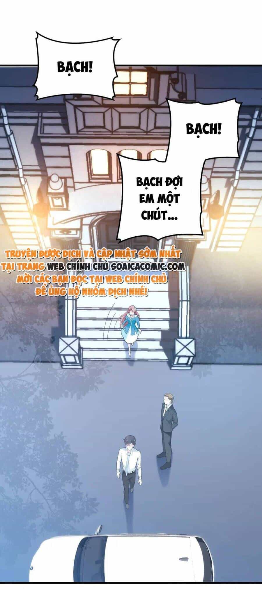 Anh Chồng Giàu Có Chiều Hư Tôi - Chương 59 - ảnh 26